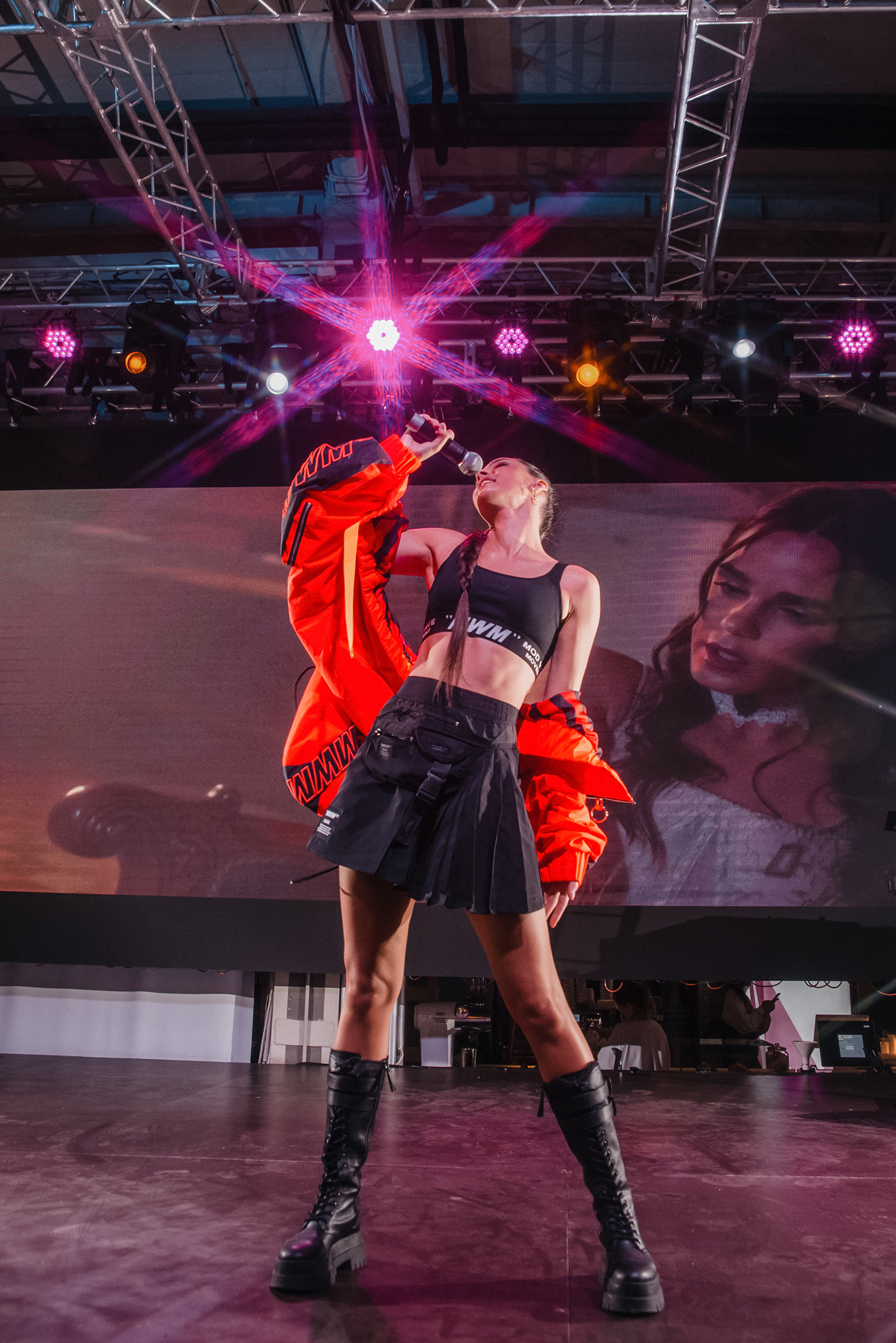 СЦЕНА 1. Фотограф и видеограф в Москве и МО — Евгений Лавров