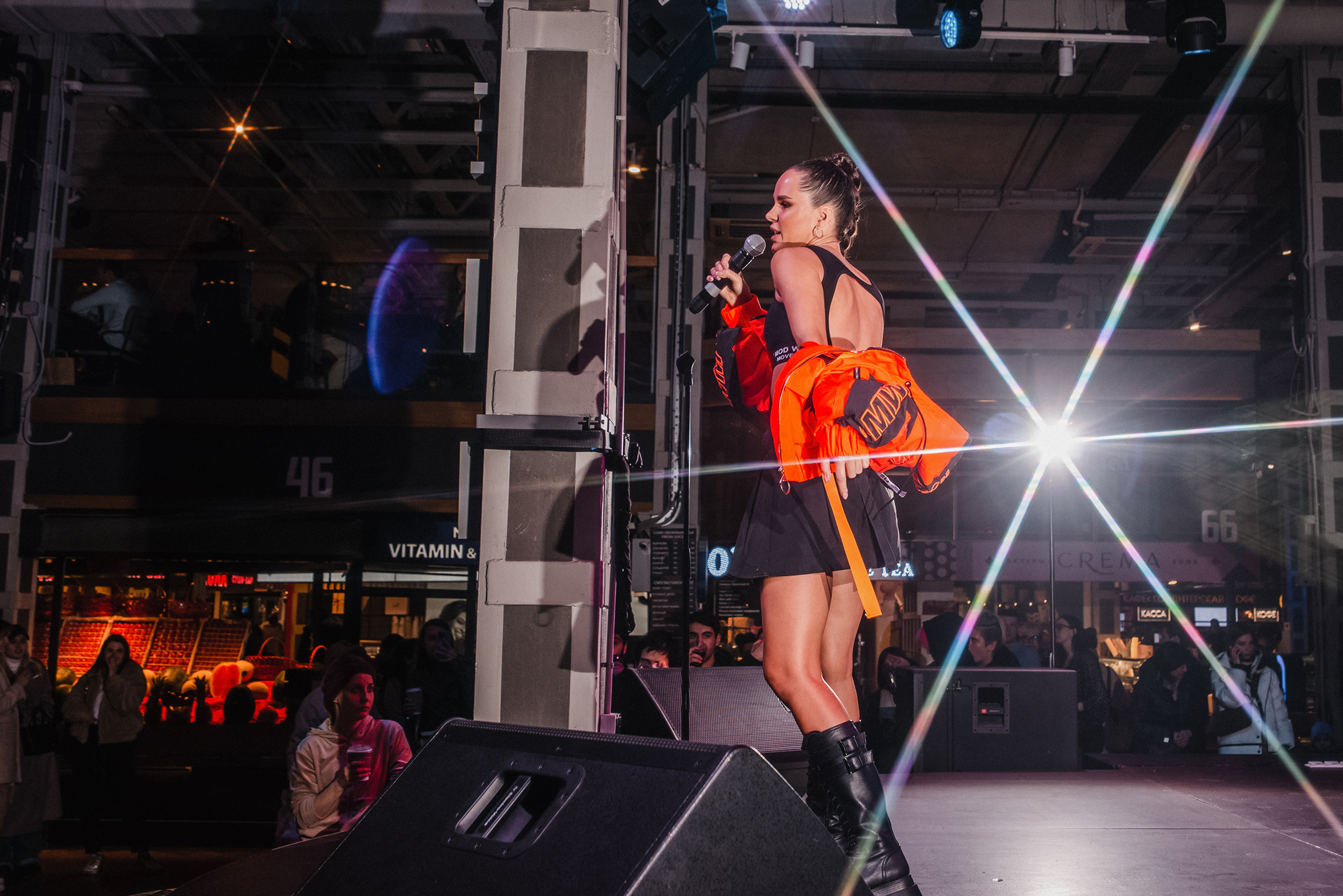 СЦЕНА 1. Фотограф и видеограф в Москве и МО — Евгений Лавров