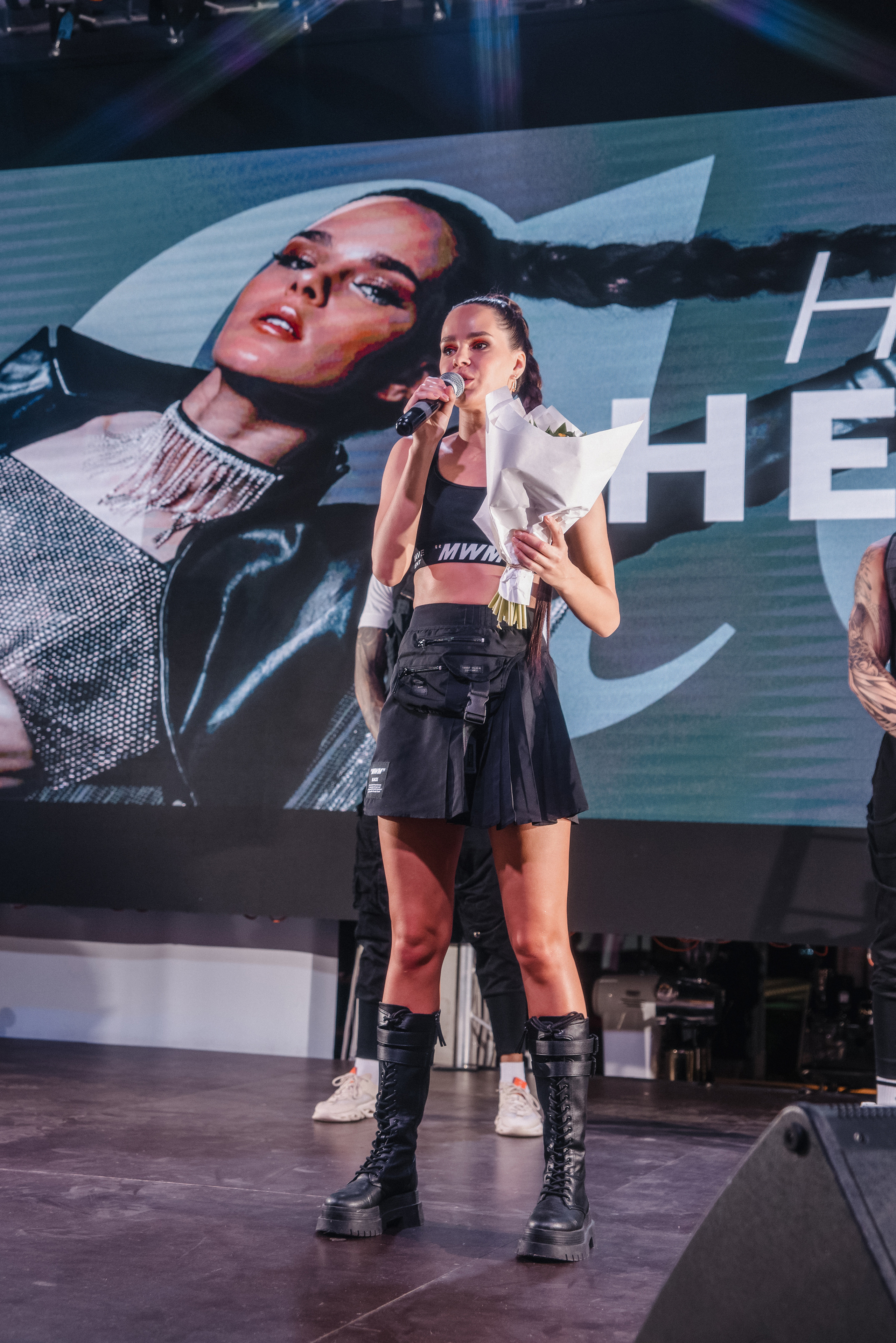 СЦЕНА 1. Фотограф и видеограф в Москве и МО — Евгений Лавров