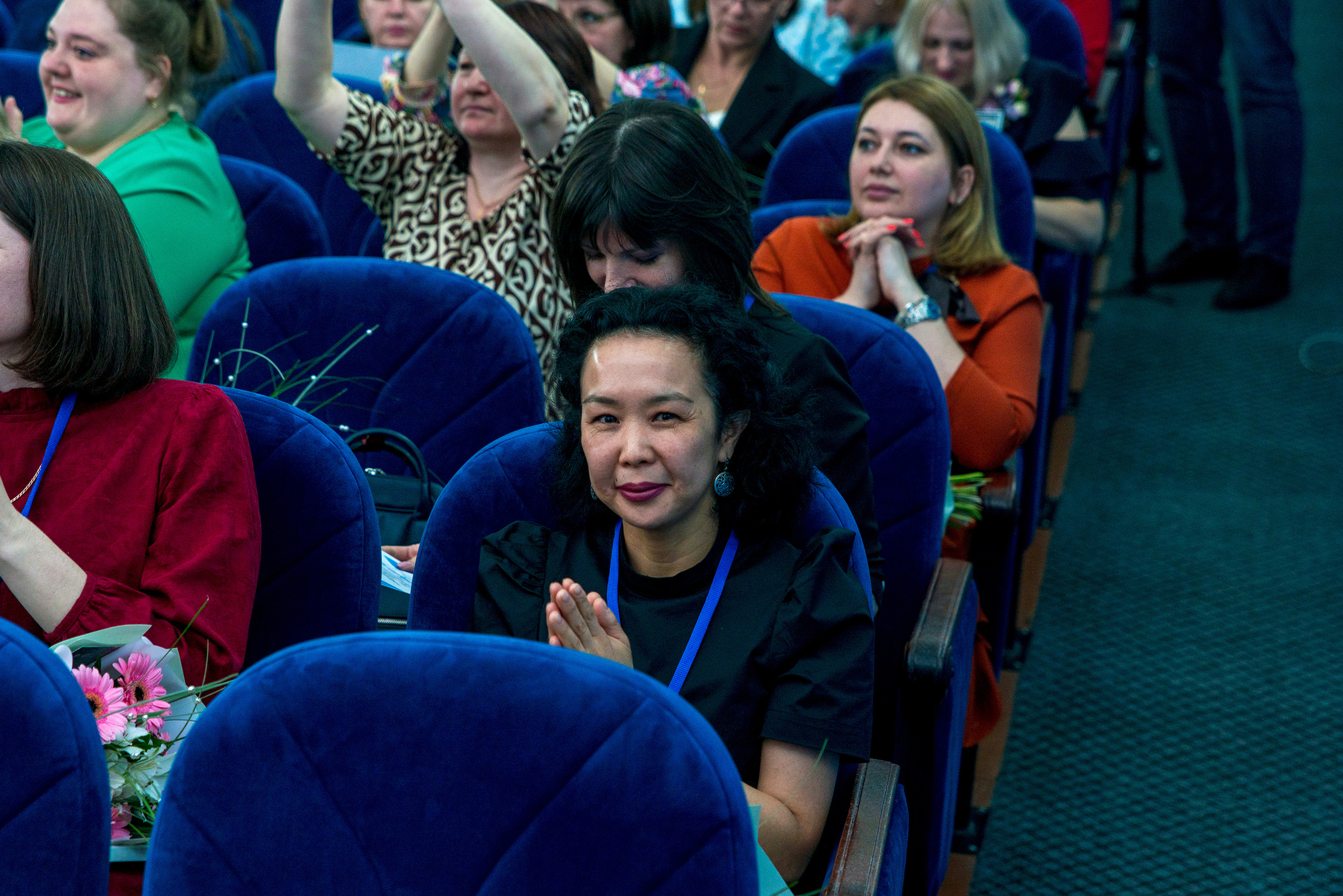 ГГТУ — Воспитатель года 2023. Фото Видео Дизайн