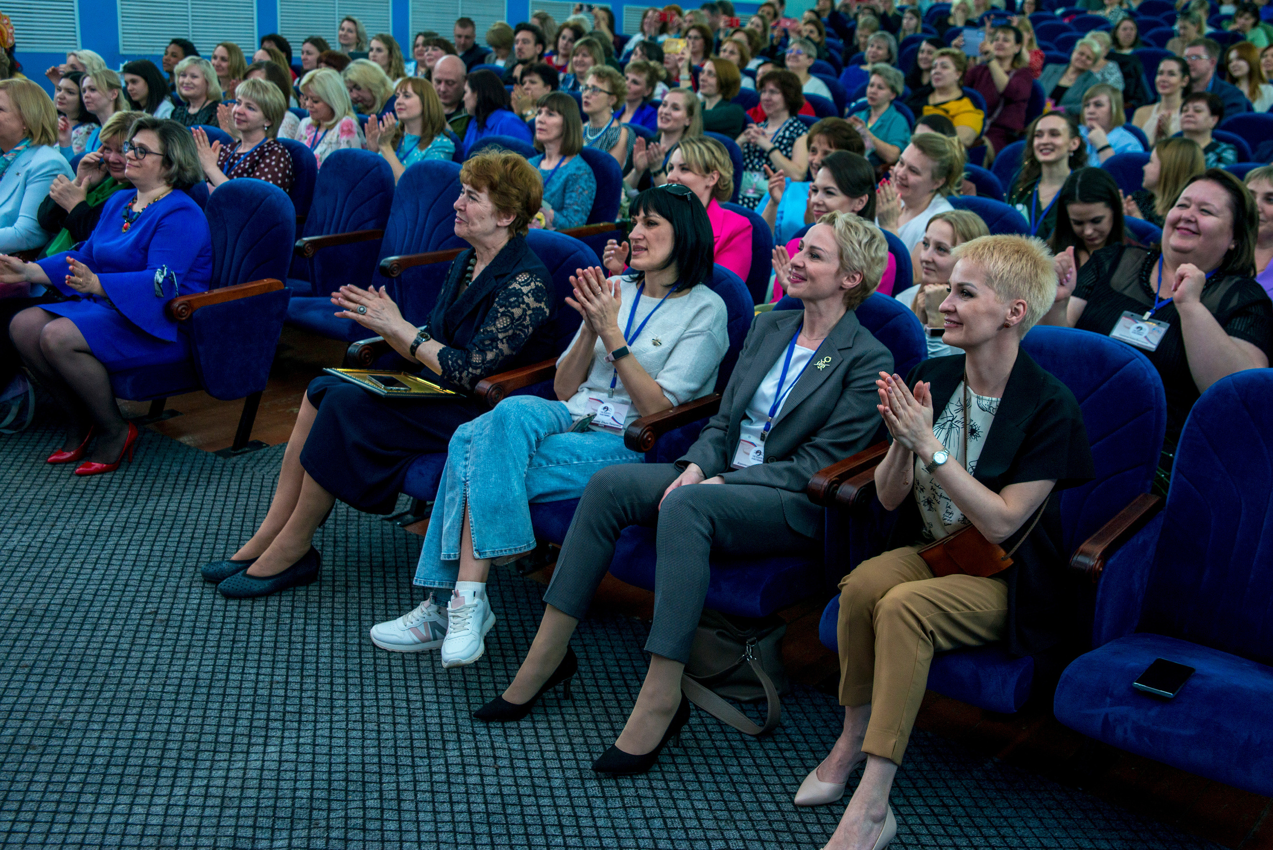 ГГТУ — Воспитатель года 2023. Фото Видео Дизайн