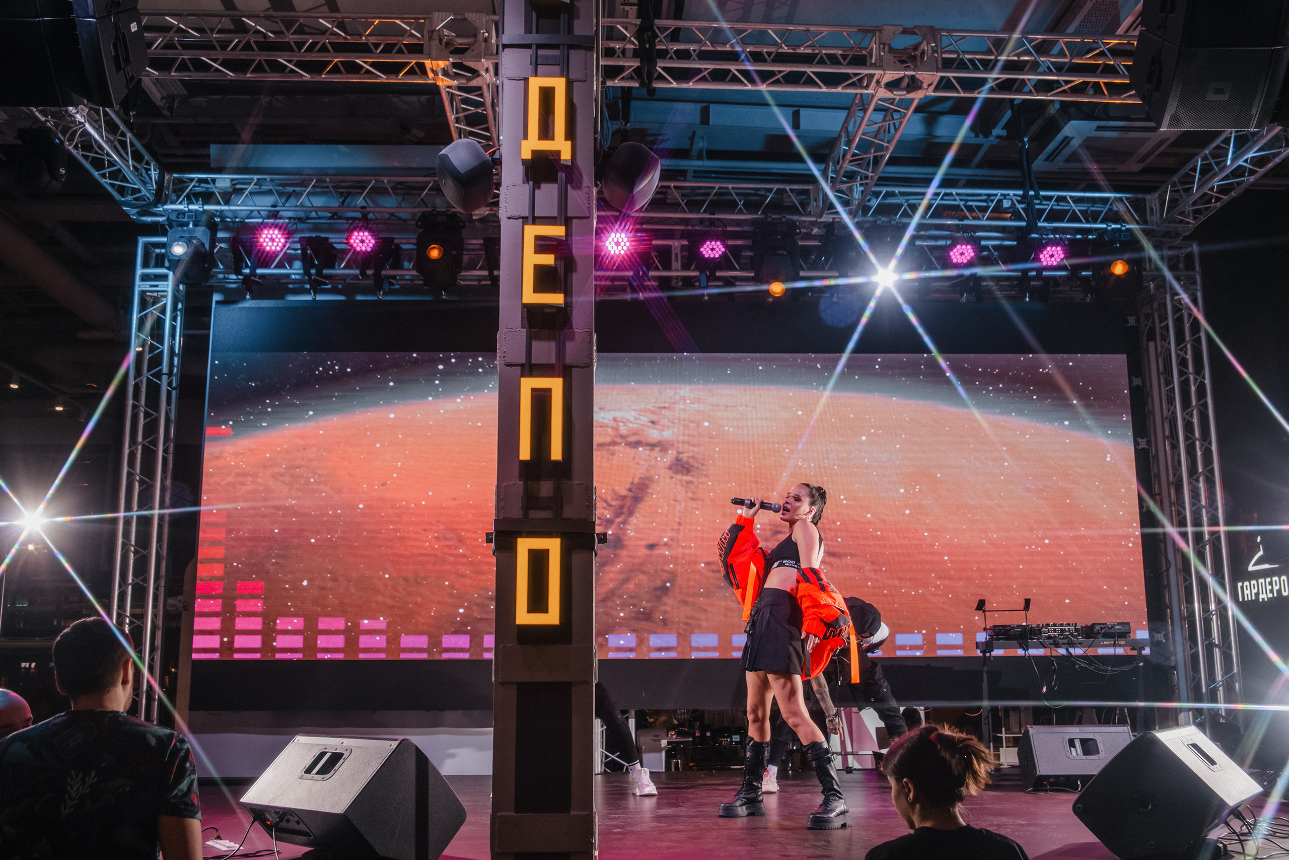 СЦЕНА 1. Фотограф и видеограф в Москве и МО — Евгений Лавров