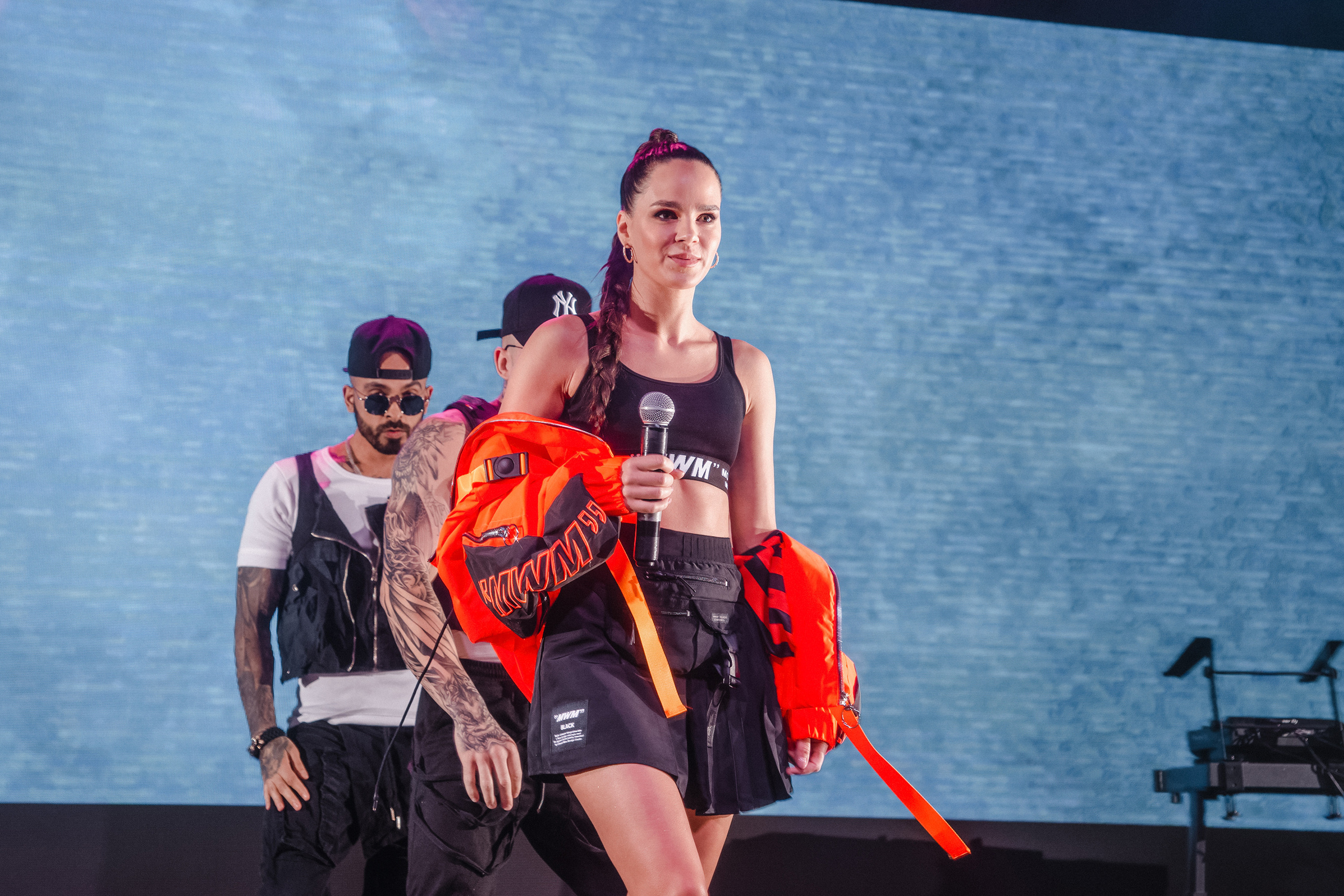 СЦЕНА 1. Фотограф и видеограф в Москве и МО — Евгений Лавров