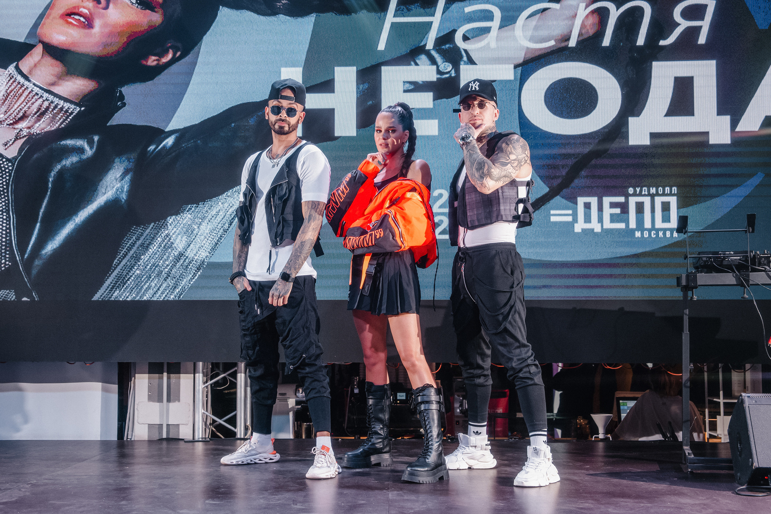 СЦЕНА 1. Фотограф и видеограф в Москве и МО — Евгений Лавров