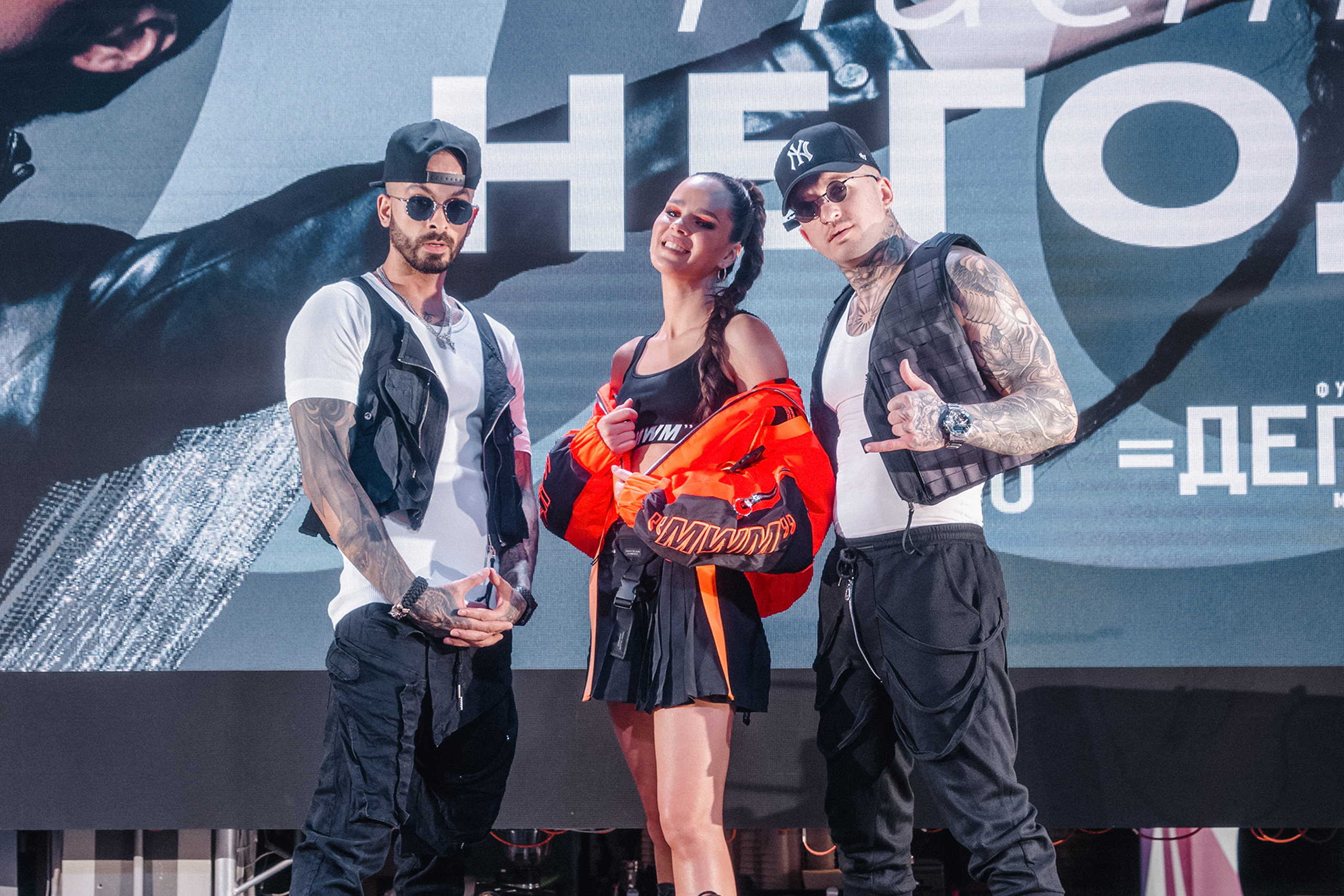 СЦЕНА 1. Фотограф и видеограф в Москве и МО — Евгений Лавров