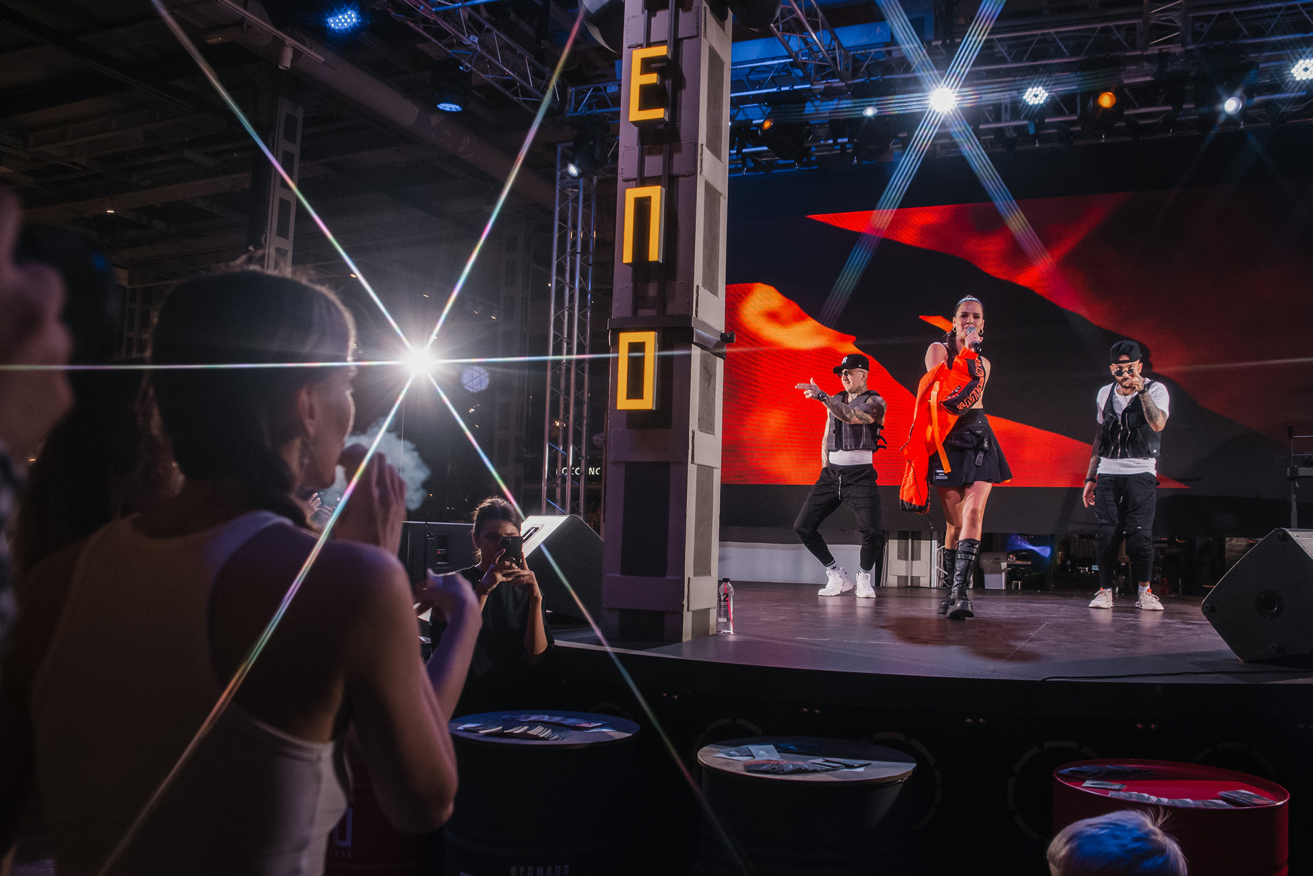 СЦЕНА 1. Фотограф и видеограф в Москве и МО — Евгений Лавров