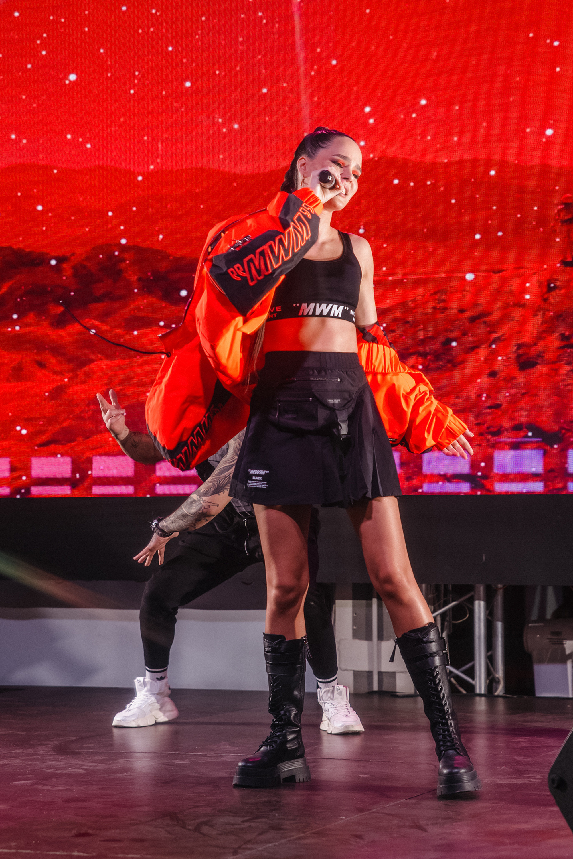 СЦЕНА 1. Фотограф и видеограф в Москве и МО — Евгений Лавров