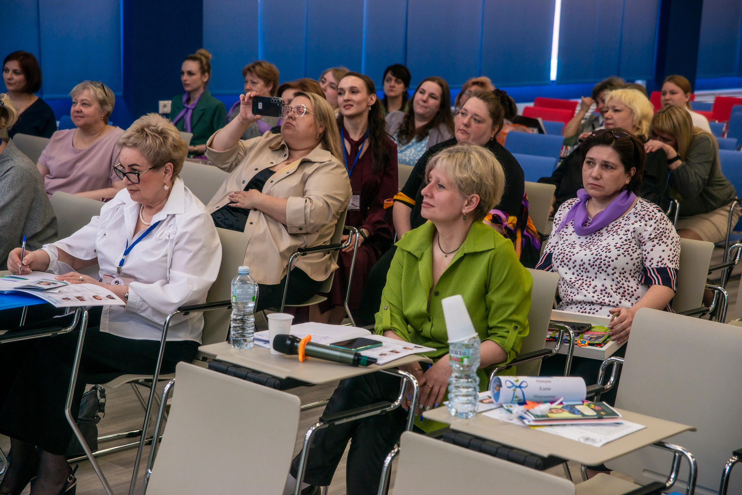 ГГТУ — Воспитатель года 2023. Фото Видео Дизайн