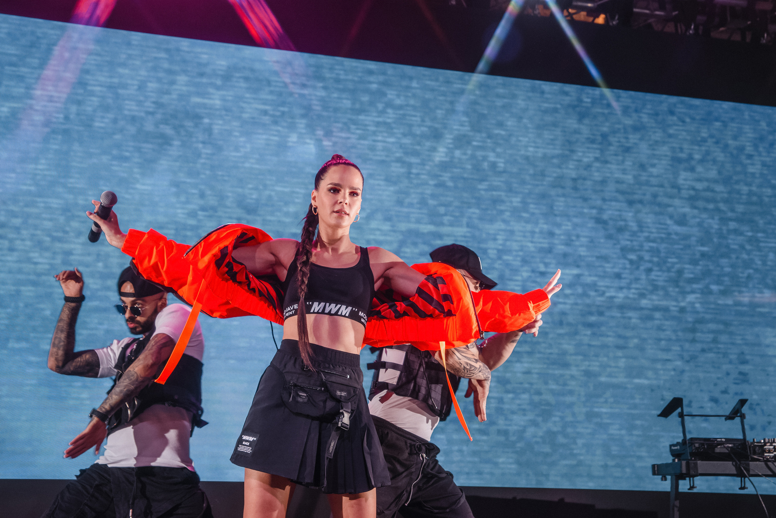 СЦЕНА 1. Фотограф и видеограф в Москве и МО — Евгений Лавров