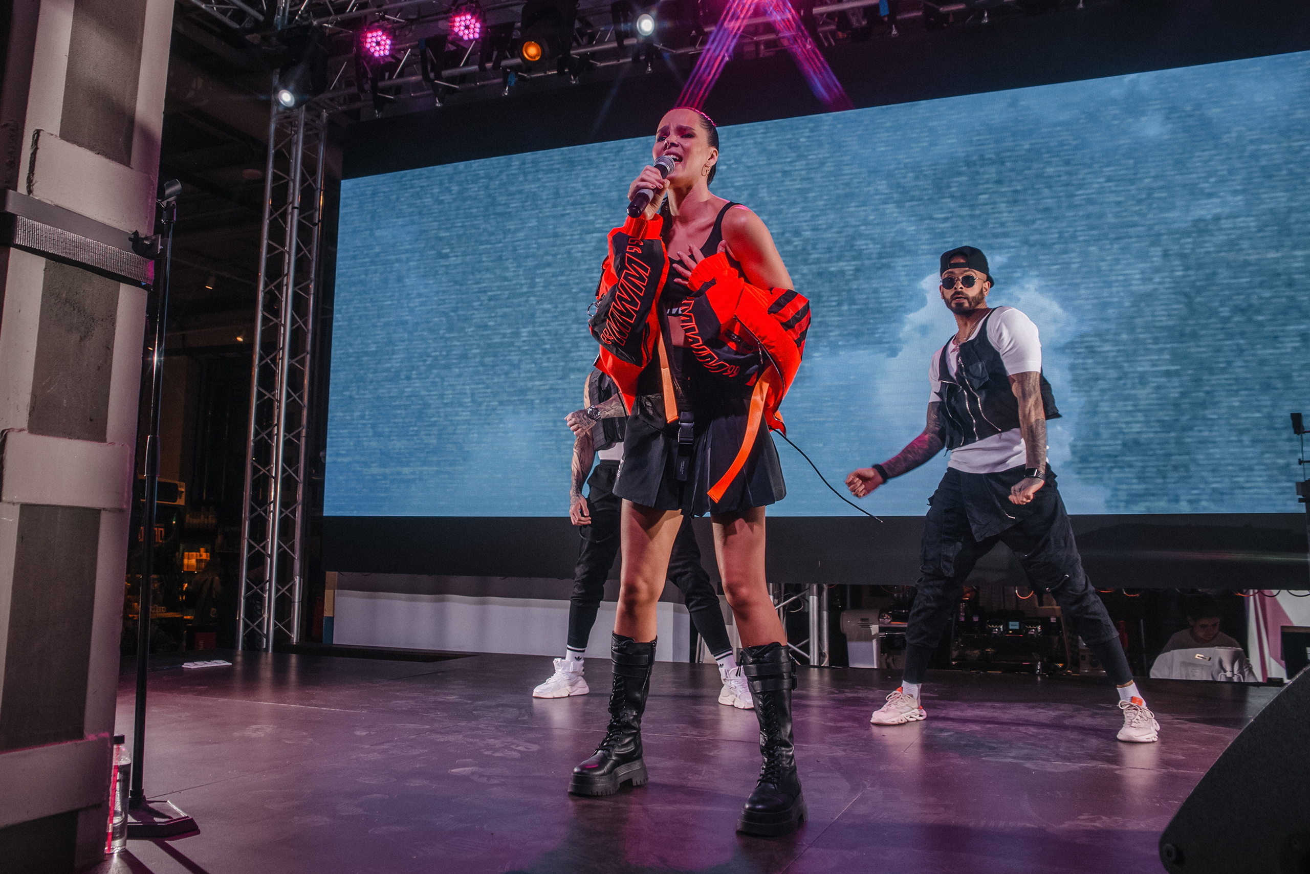 СЦЕНА 1. Фотограф и видеограф в Москве и МО — Евгений Лавров