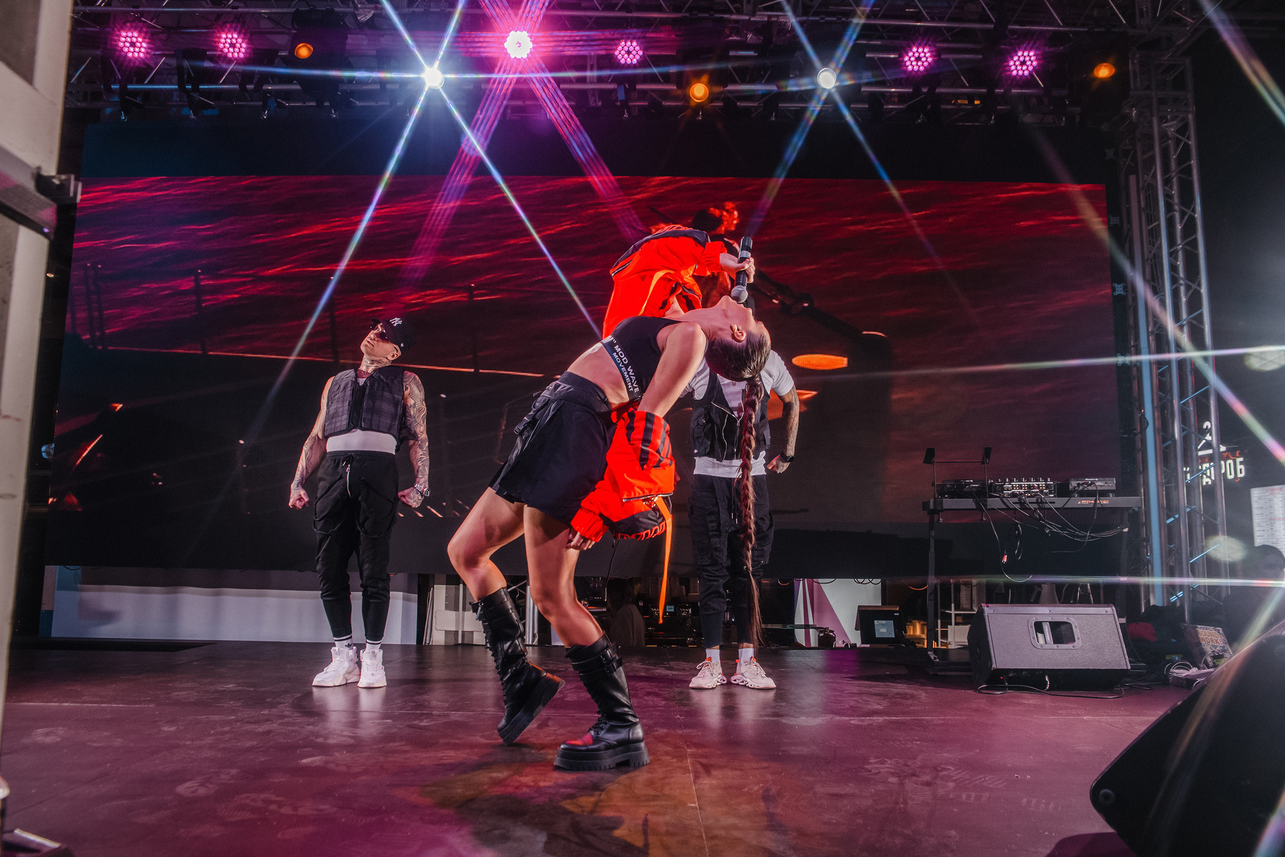 СЦЕНА 1. Фотограф и видеограф в Москве и МО — Евгений Лавров