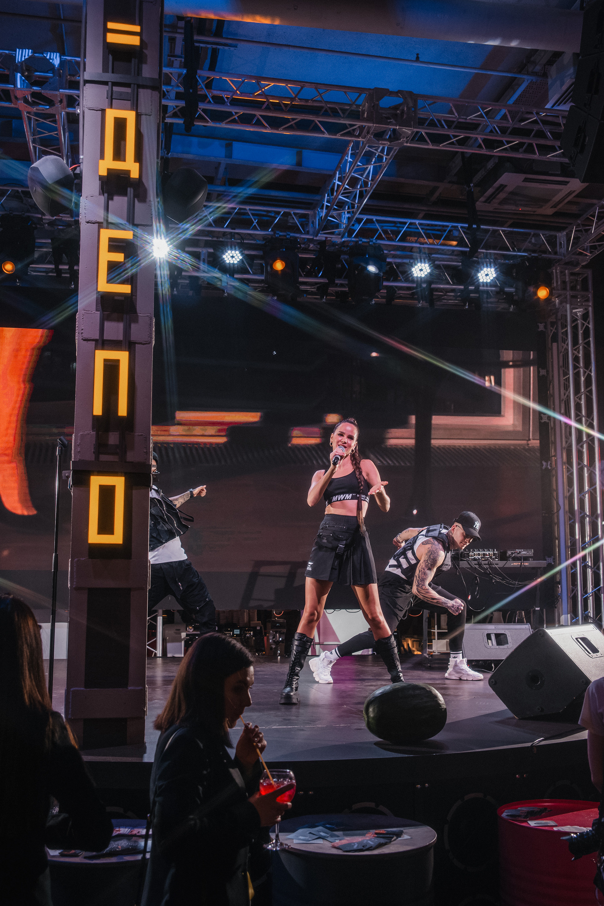 СЦЕНА 1. Фотограф и видеограф в Москве и МО — Евгений Лавров