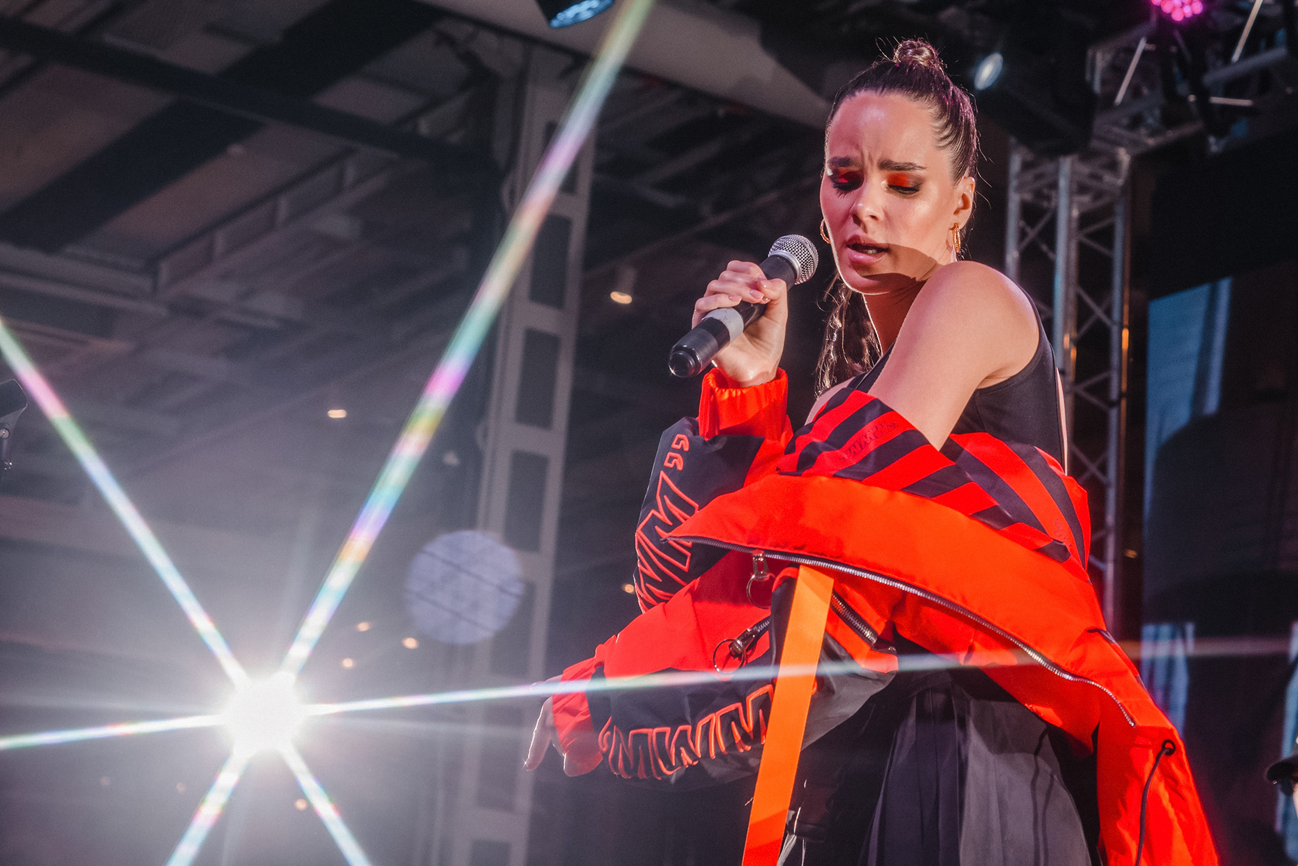 СЦЕНА 1. Фотограф и видеограф в Москве и МО — Евгений Лавров