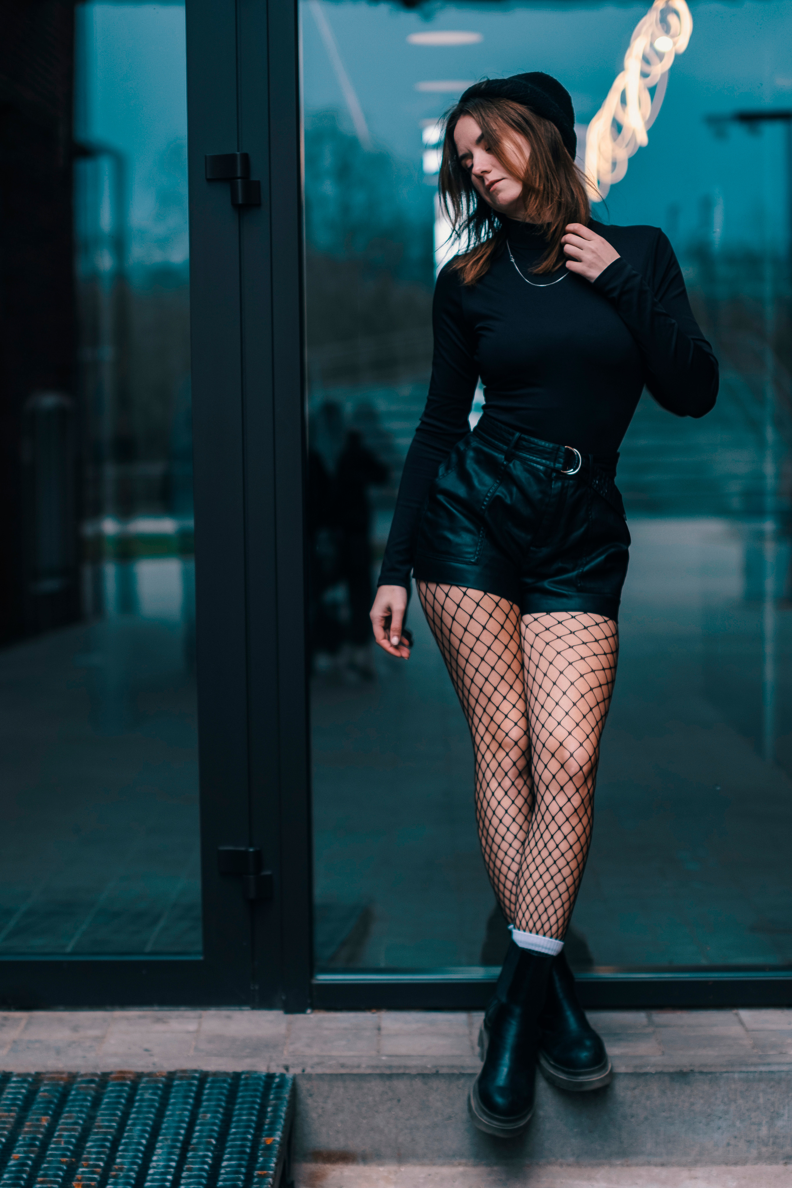 Портрет. Фото Видео Дизайн