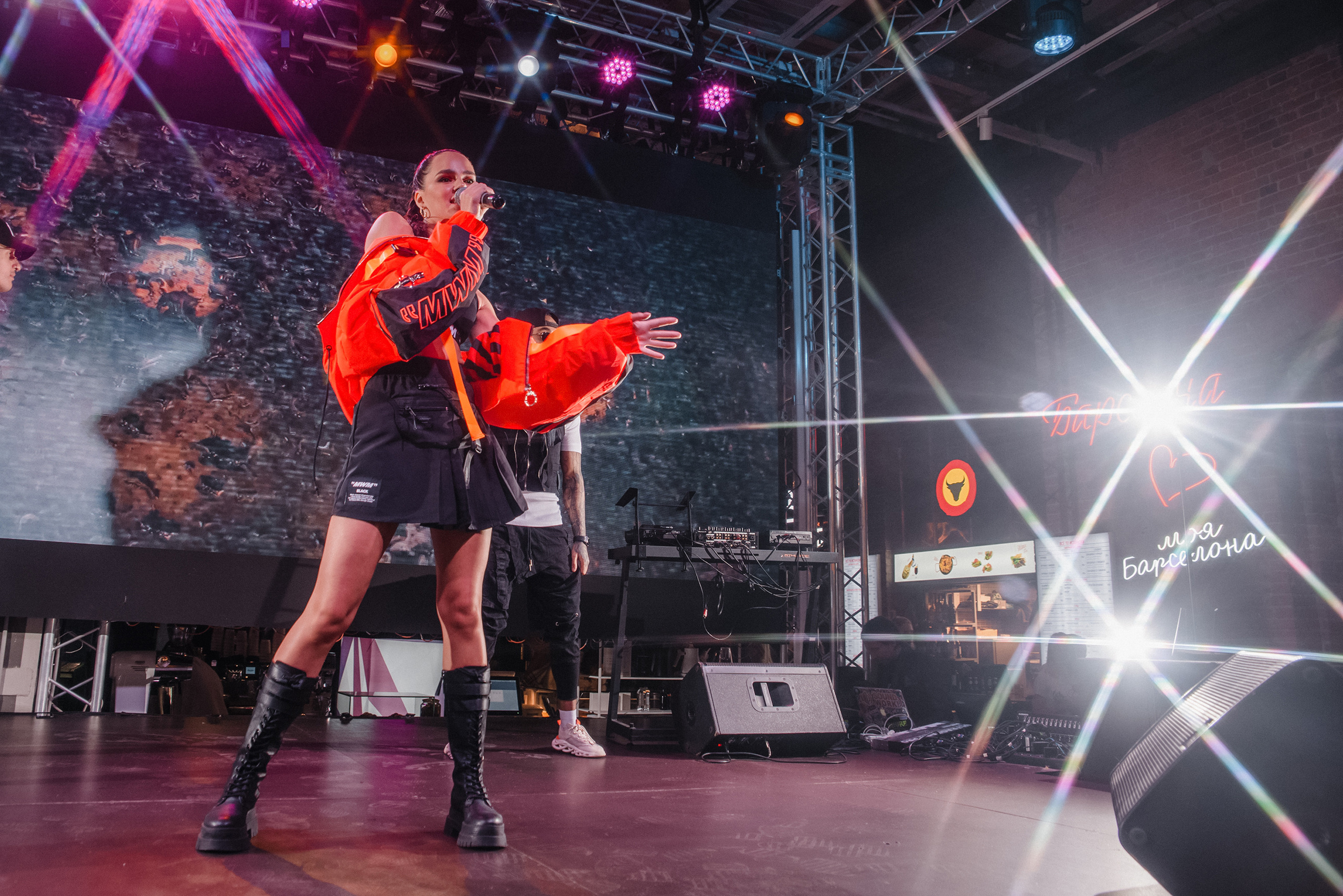 СЦЕНА 1. Фотограф и видеограф в Москве и МО — Евгений Лавров