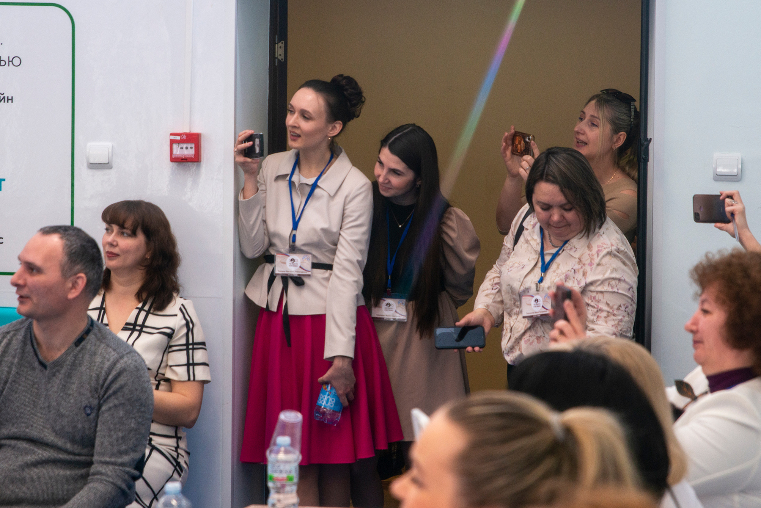 ГГТУ — Воспитатель года 2023. Фото Видео Дизайн