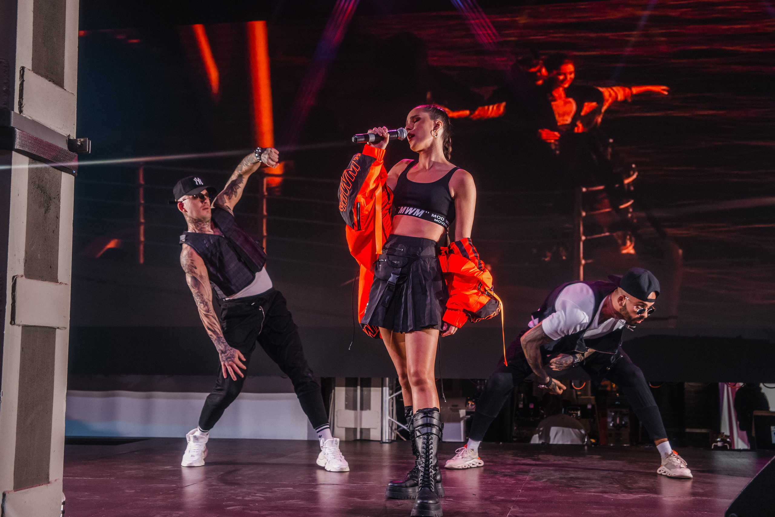 СЦЕНА 1. Фотограф и видеограф в Москве и МО — Евгений Лавров