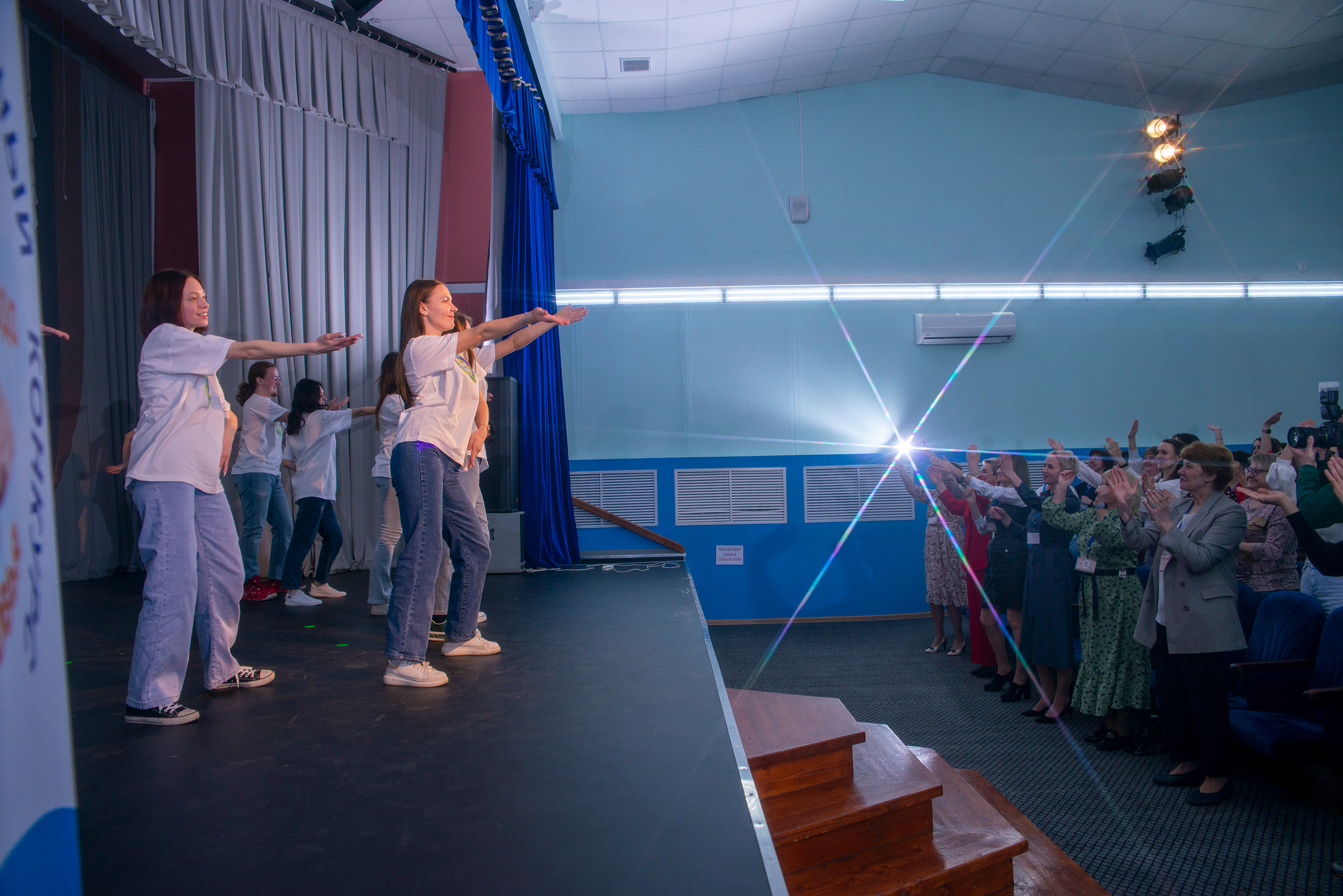 ГГТУ — Воспитатель года 2023. Фото Видео Дизайн