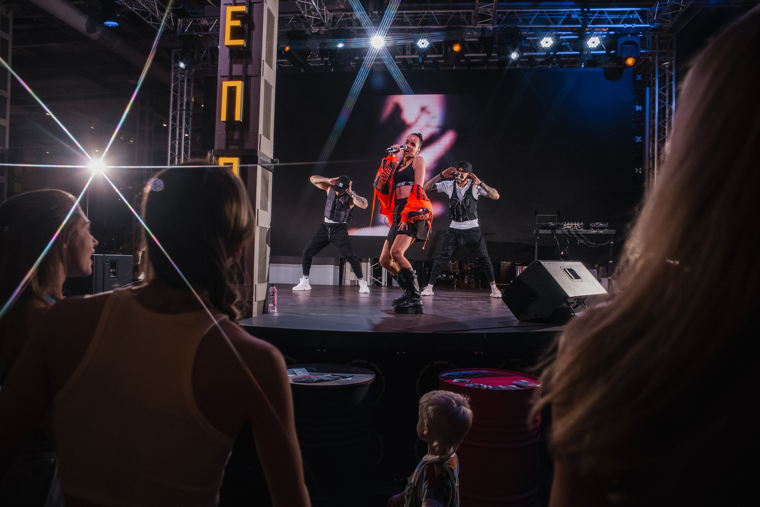 СЦЕНА 1. Фотограф и видеограф в Москве и МО — Евгений Лавров