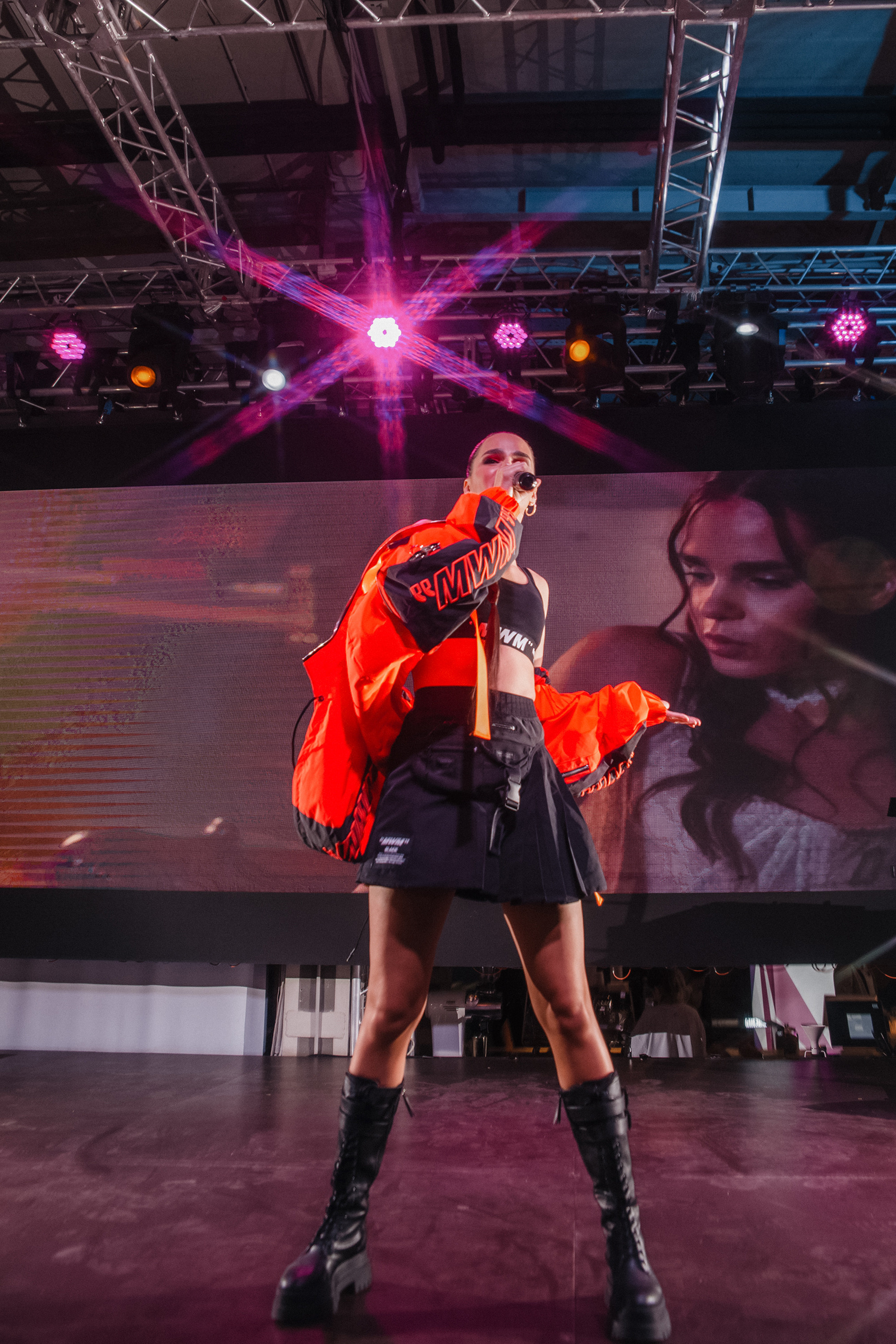 СЦЕНА 1. Фотограф и видеограф в Москве и МО — Евгений Лавров