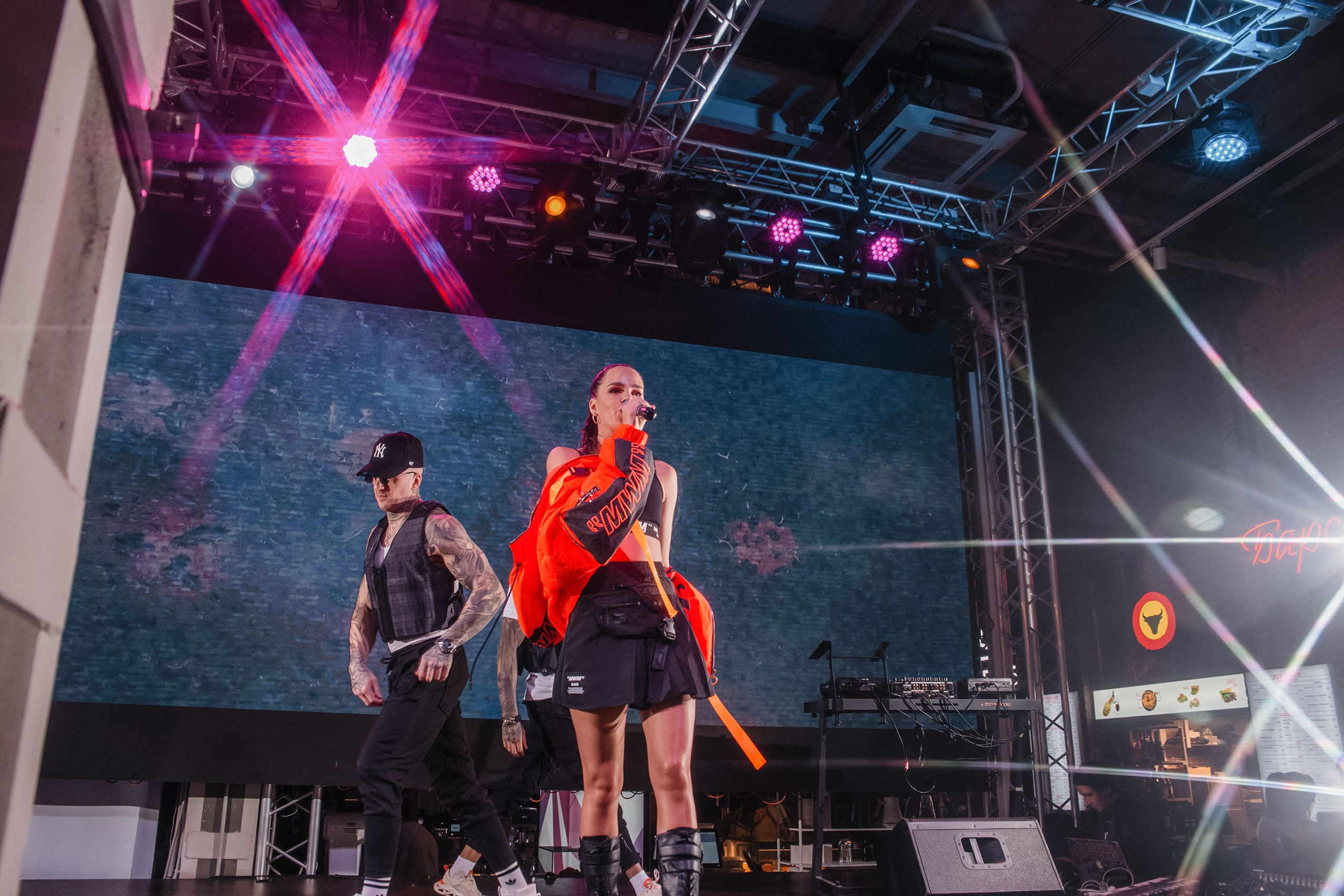 СЦЕНА 1. Фотограф и видеограф в Москве и МО — Евгений Лавров