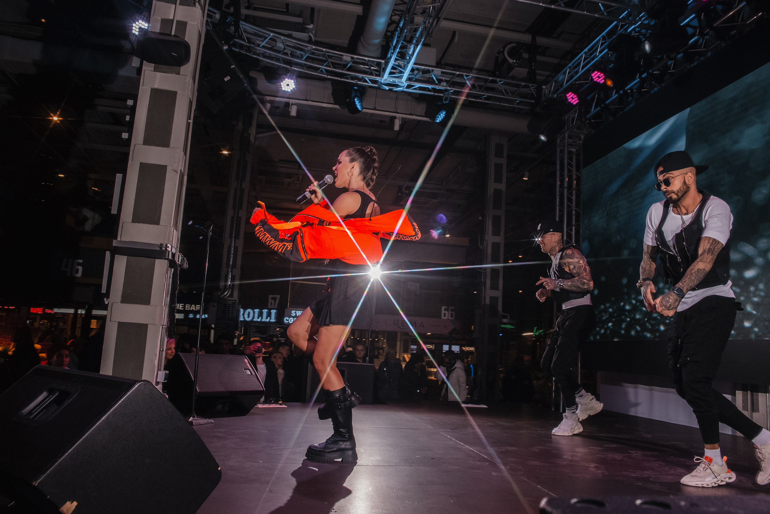 СЦЕНА 1. Фотограф и видеограф в Москве и МО — Евгений Лавров