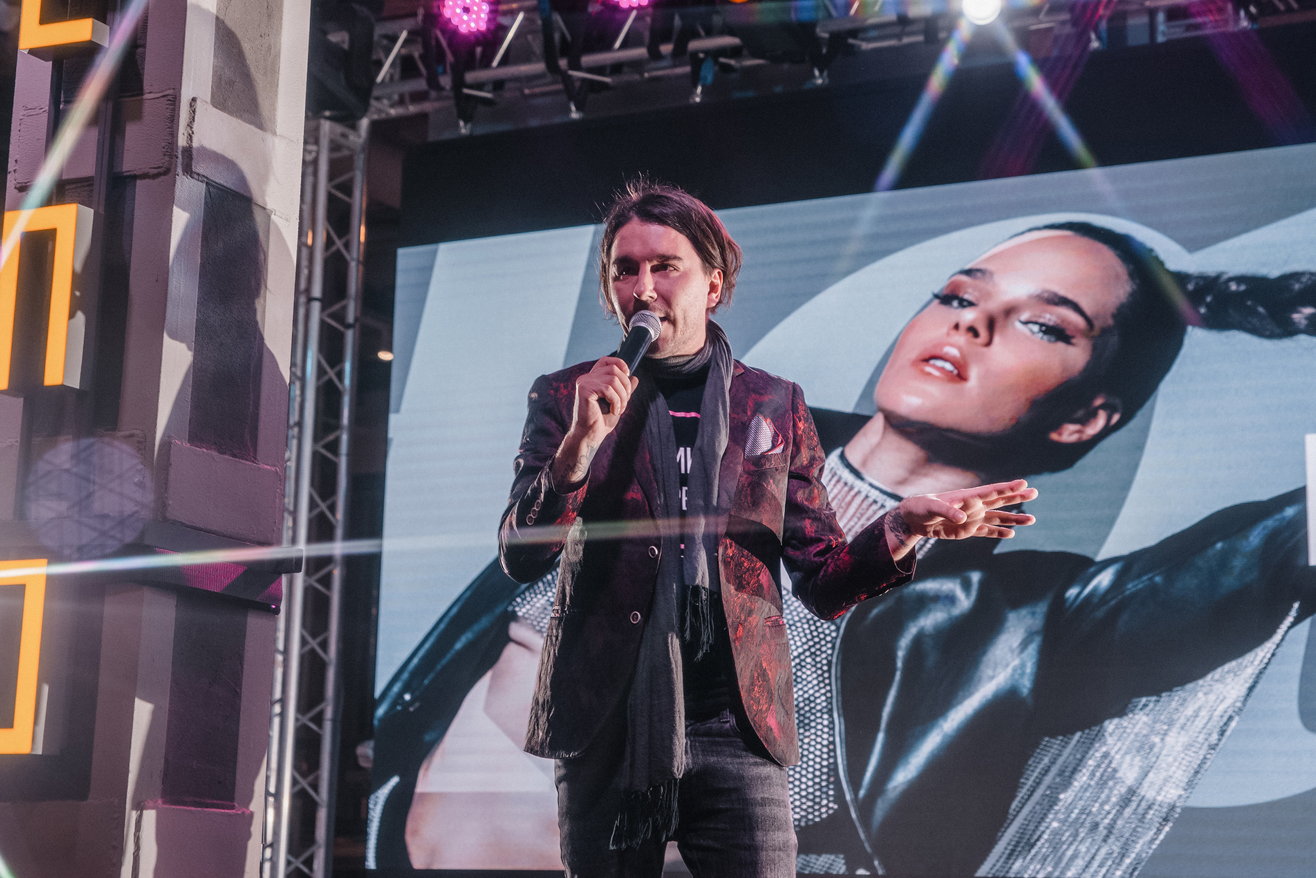 СЦЕНА 1. Фотограф и видеограф в Москве и МО — Евгений Лавров