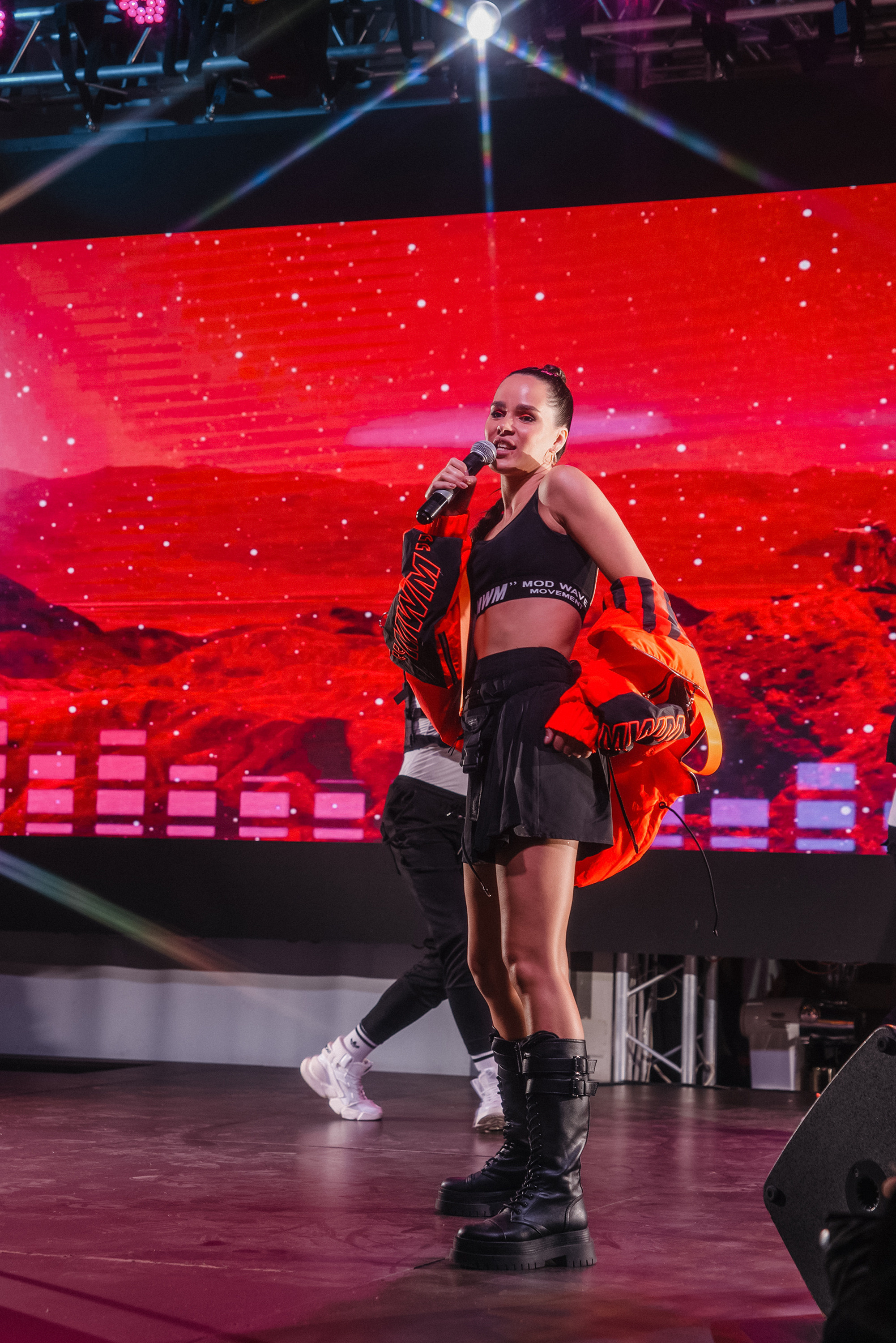 СЦЕНА 1. Фотограф и видеограф в Москве и МО — Евгений Лавров