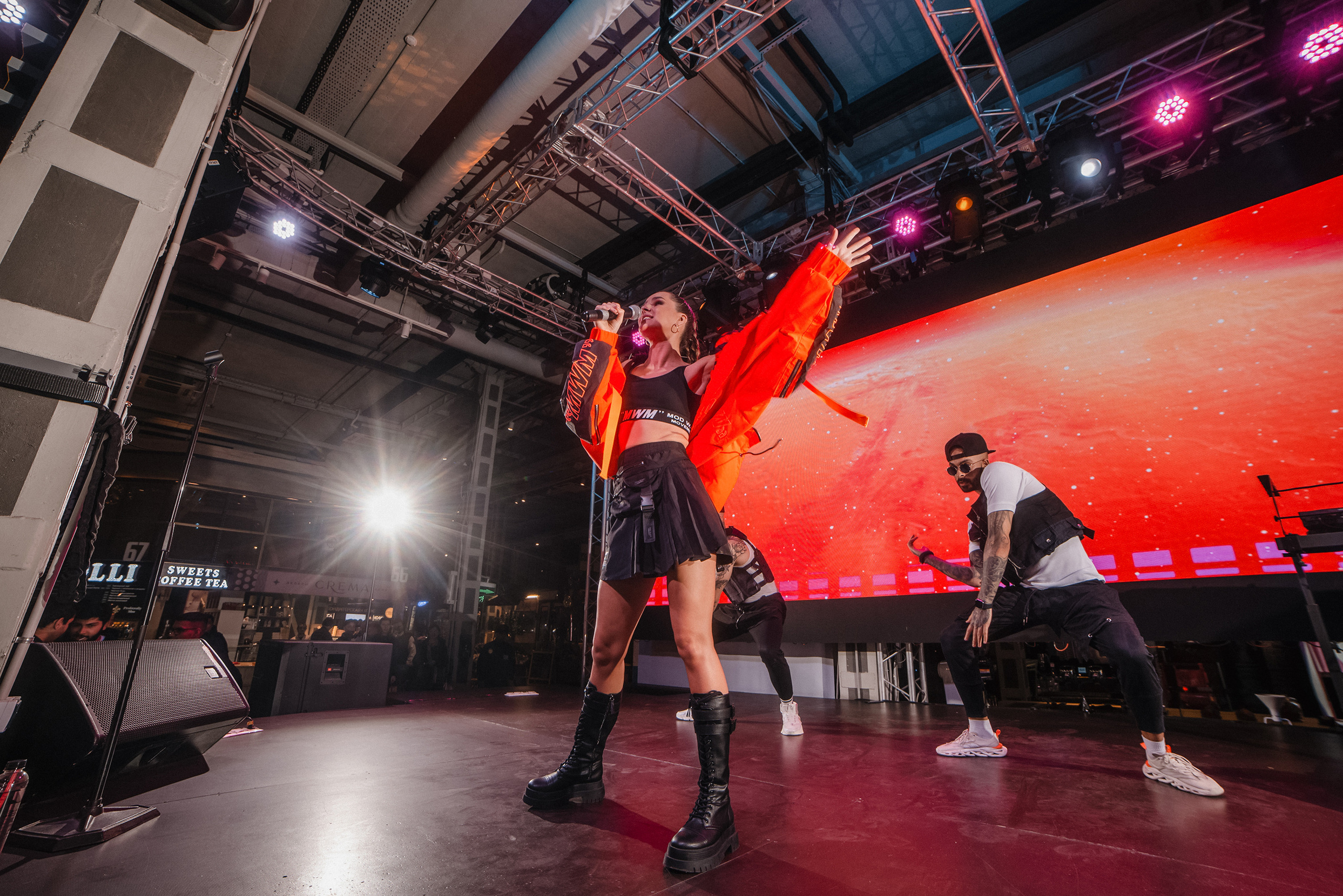 СЦЕНА 1. Фотограф и видеограф в Москве и МО — Евгений Лавров