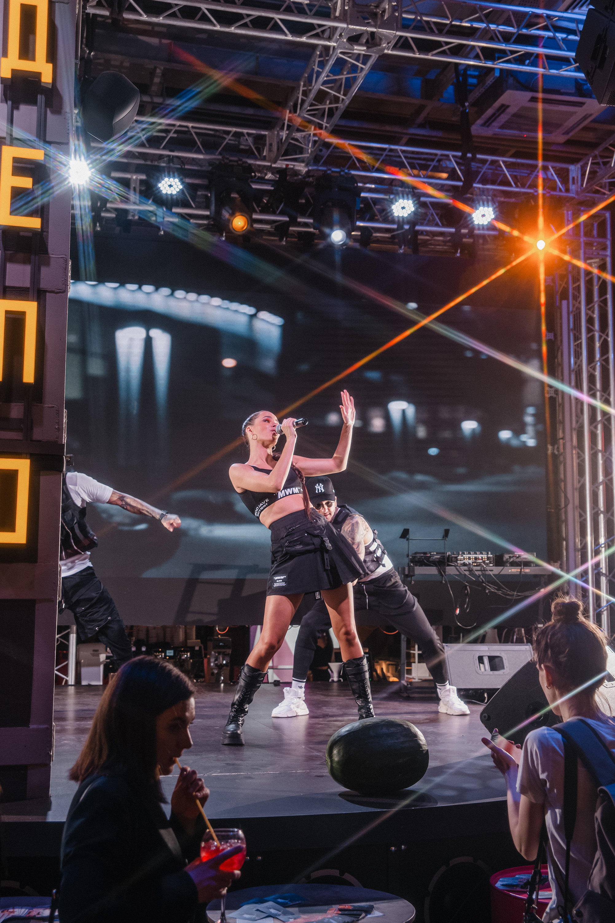 СЦЕНА 1. Фотограф и видеограф в Москве и МО — Евгений Лавров