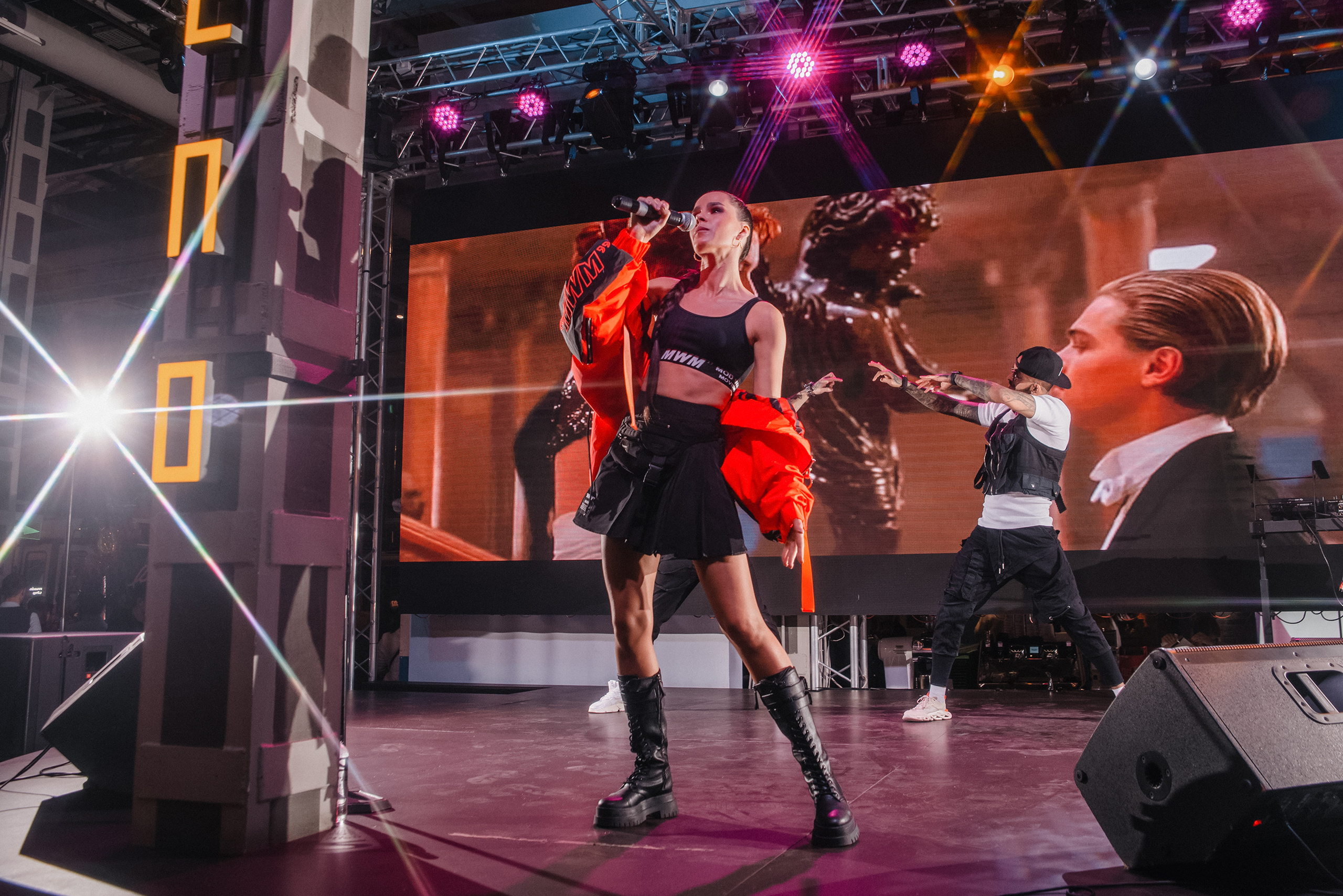 СЦЕНА 1. Фотограф и видеограф в Москве и МО — Евгений Лавров