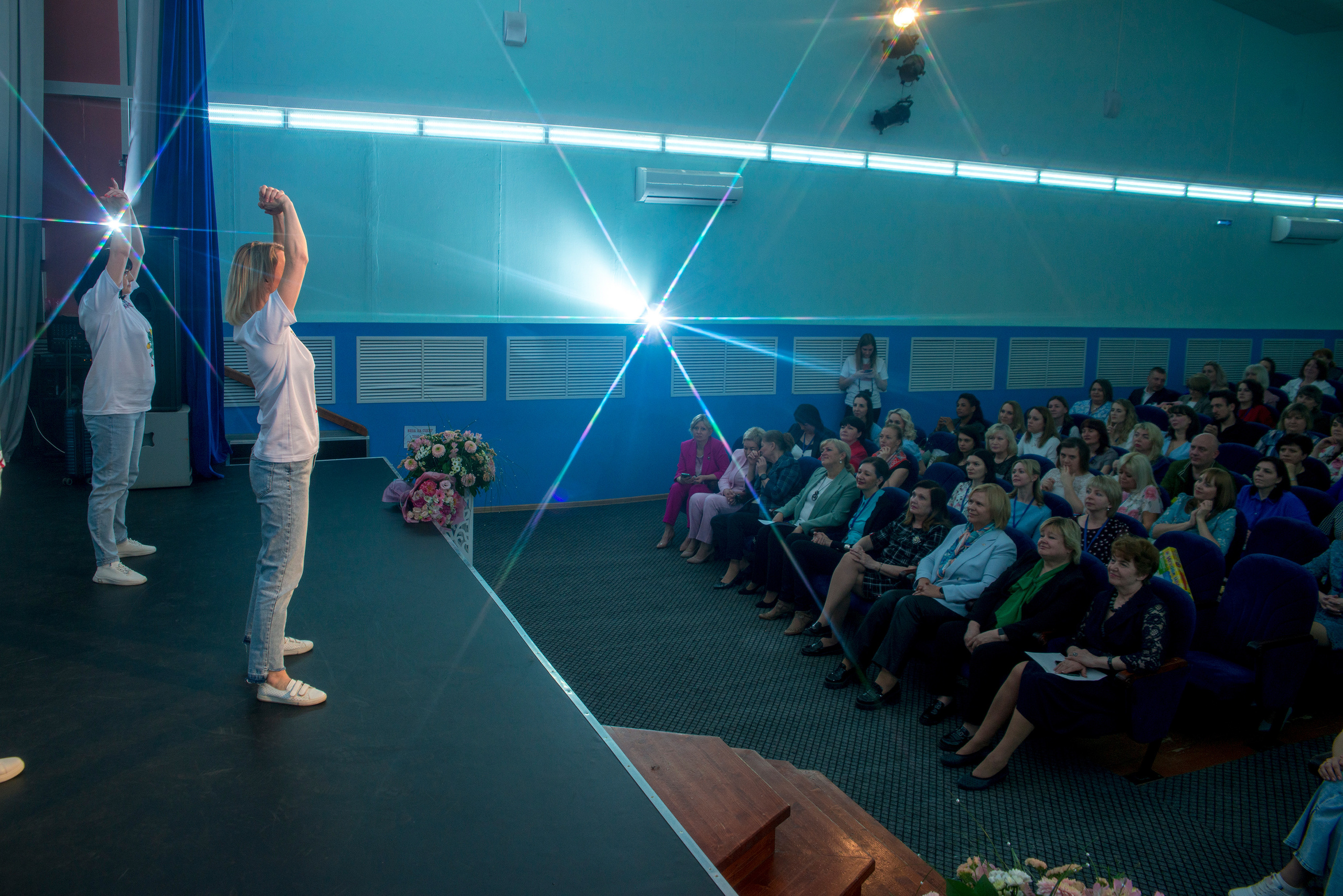 ГГТУ — Воспитатель года 2023. Фото Видео Дизайн