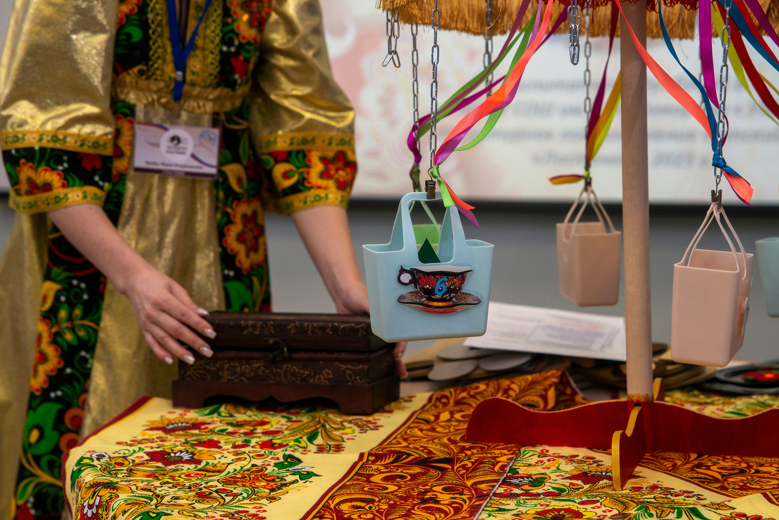 ГГТУ — Воспитатель года 2023. Фото Видео Дизайн