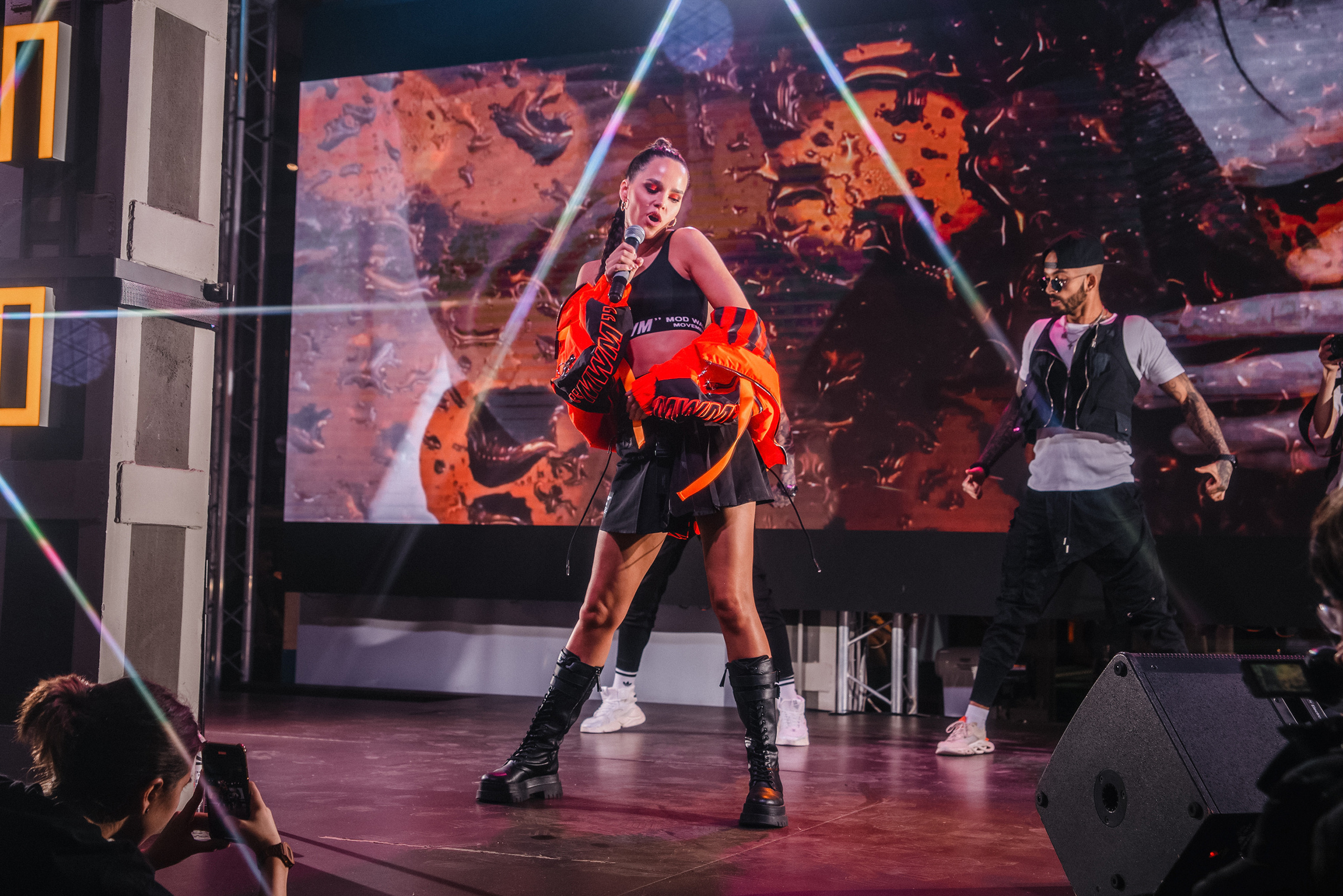 СЦЕНА 1. Фотограф и видеограф в Москве и МО — Евгений Лавров