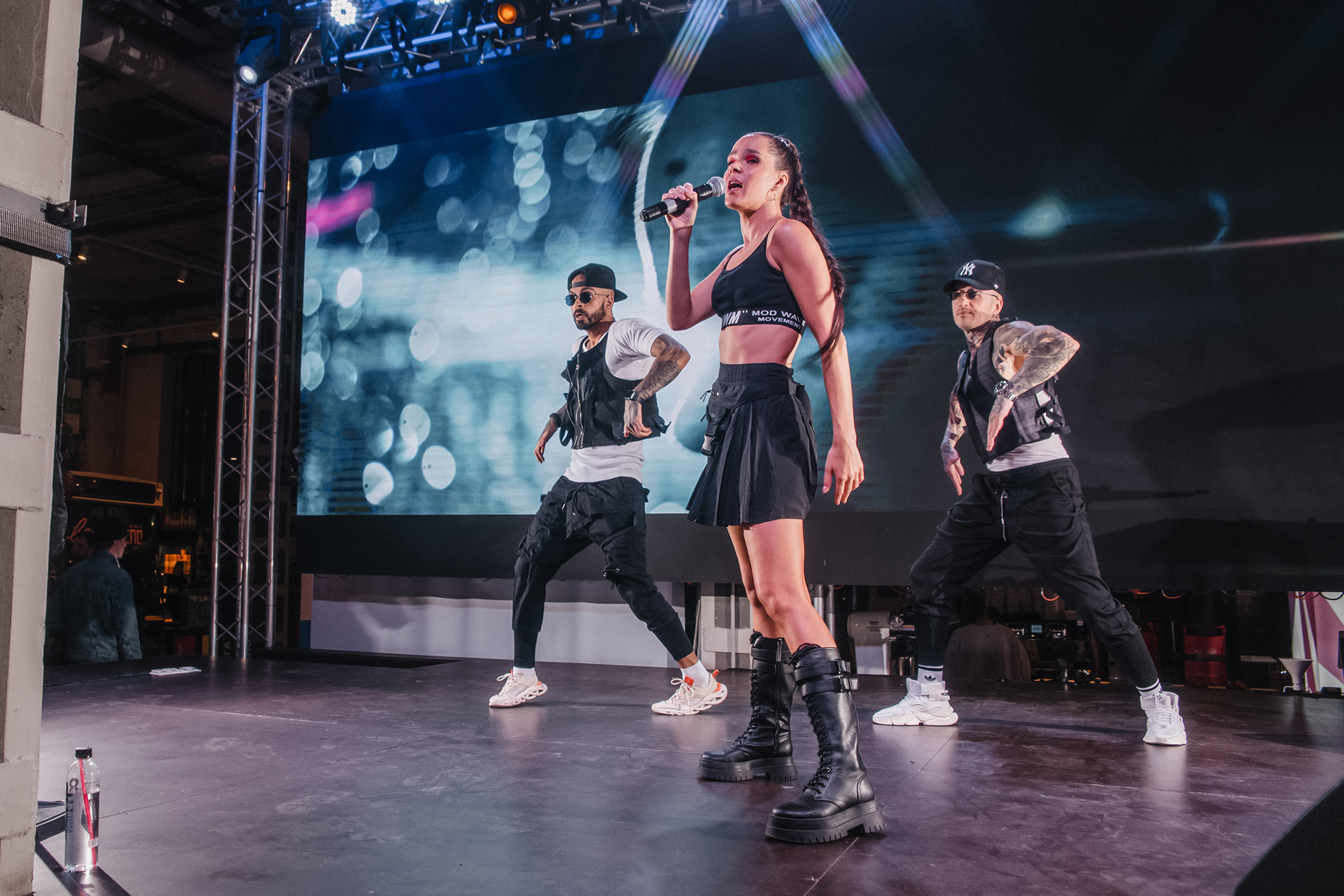 СЦЕНА 1. Фотограф и видеограф в Москве и МО — Евгений Лавров