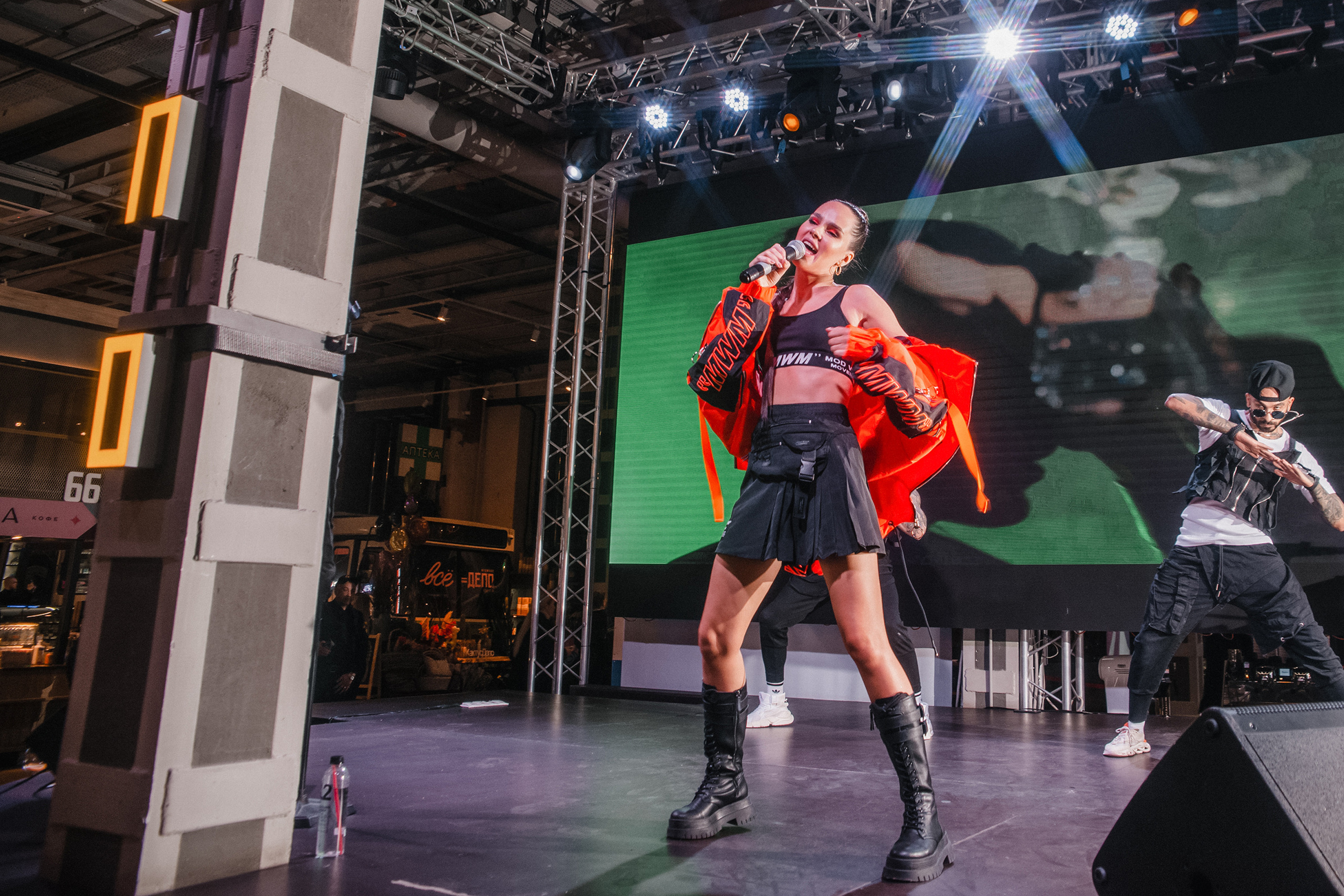 СЦЕНА 1. Фотограф и видеограф в Москве и МО — Евгений Лавров