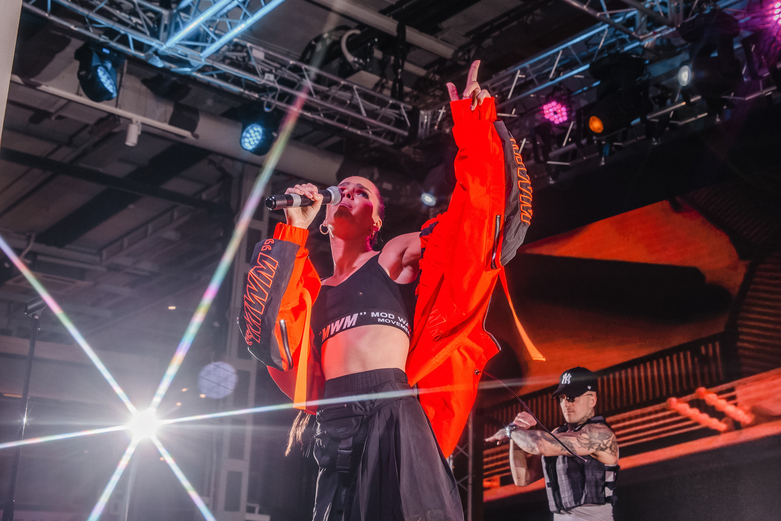 СЦЕНА 1. Фотограф и видеограф в Москве и МО — Евгений Лавров