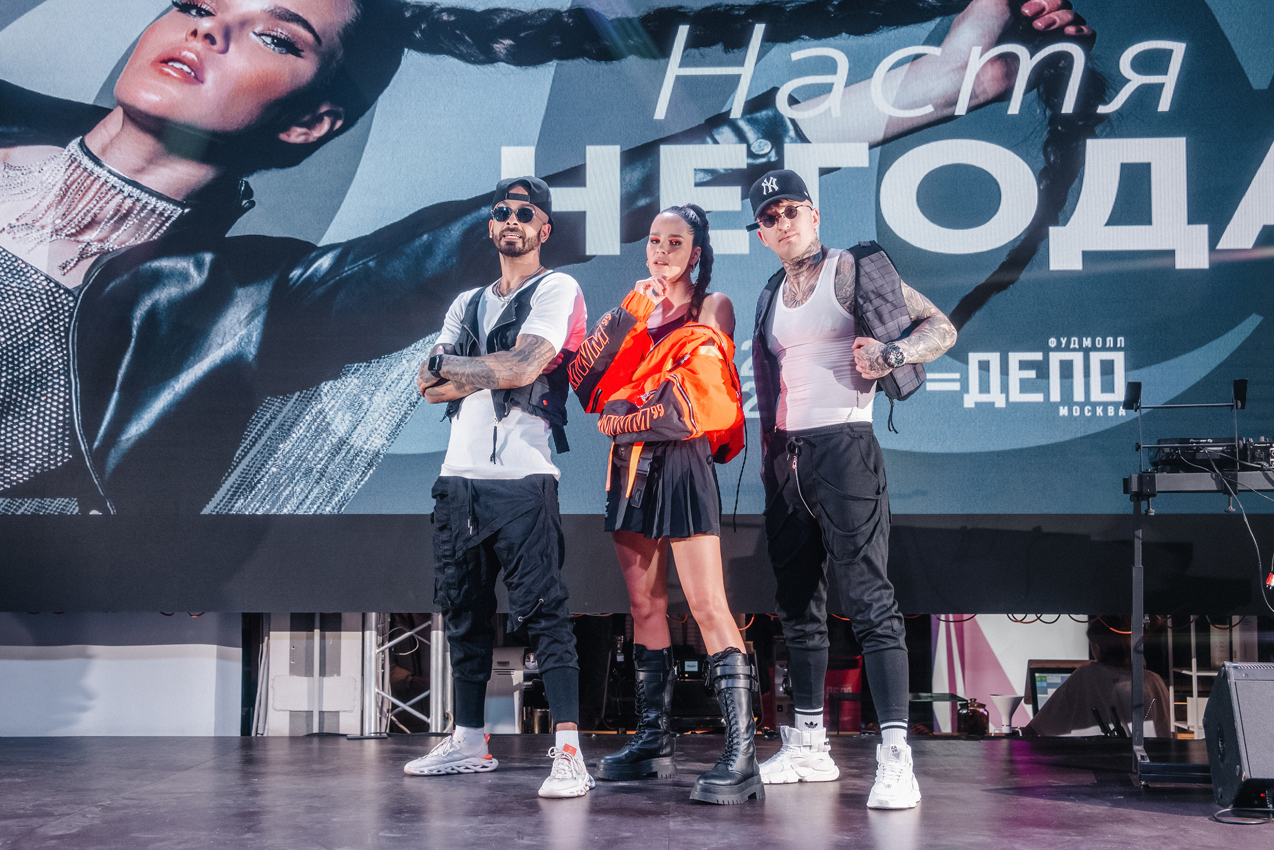 СЦЕНА 1. Фотограф и видеограф в Москве и МО — Евгений Лавров