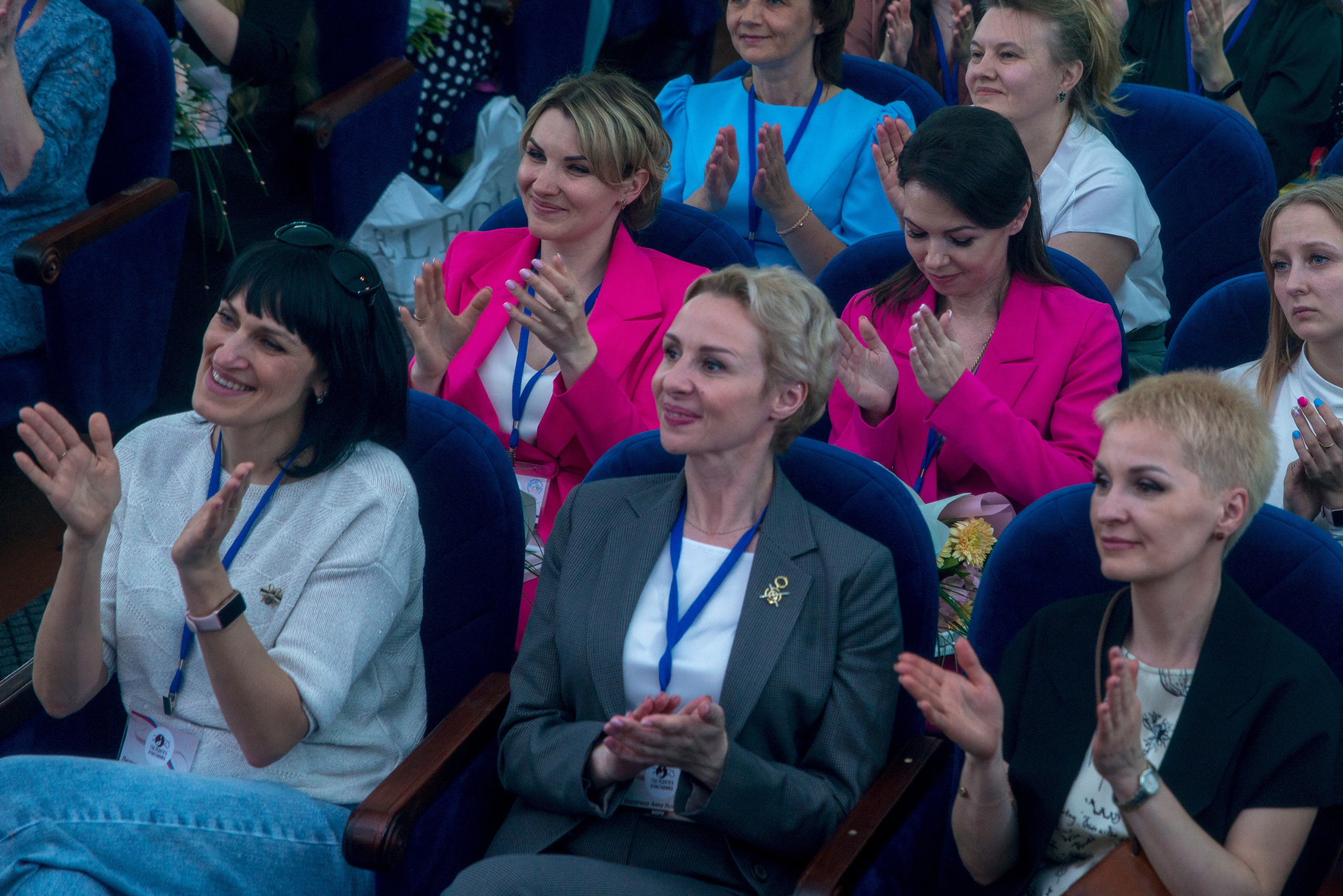 ГГТУ — Воспитатель года 2023. Фото Видео Дизайн