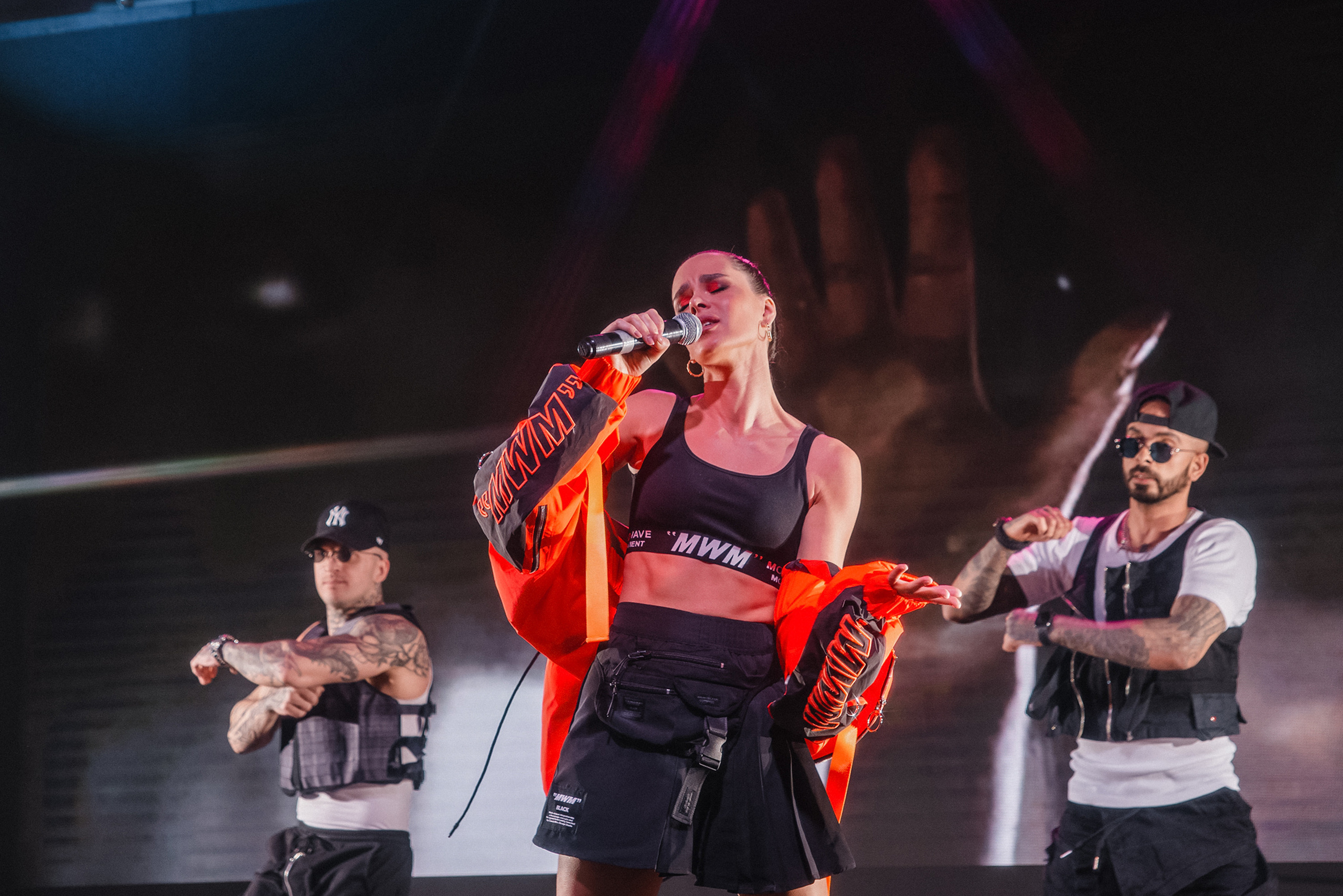 СЦЕНА 1. Фотограф и видеограф в Москве и МО — Евгений Лавров