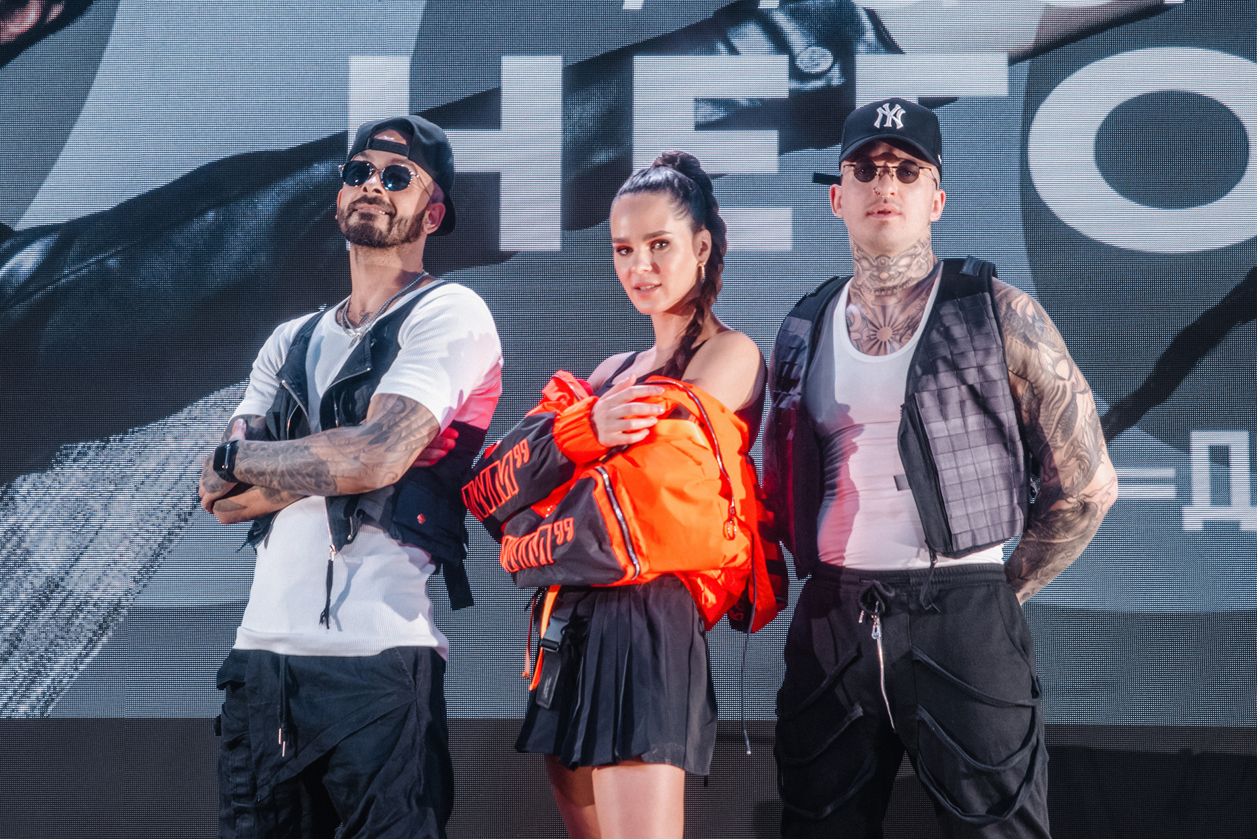 СЦЕНА 1. Фотограф и видеограф в Москве и МО — Евгений Лавров