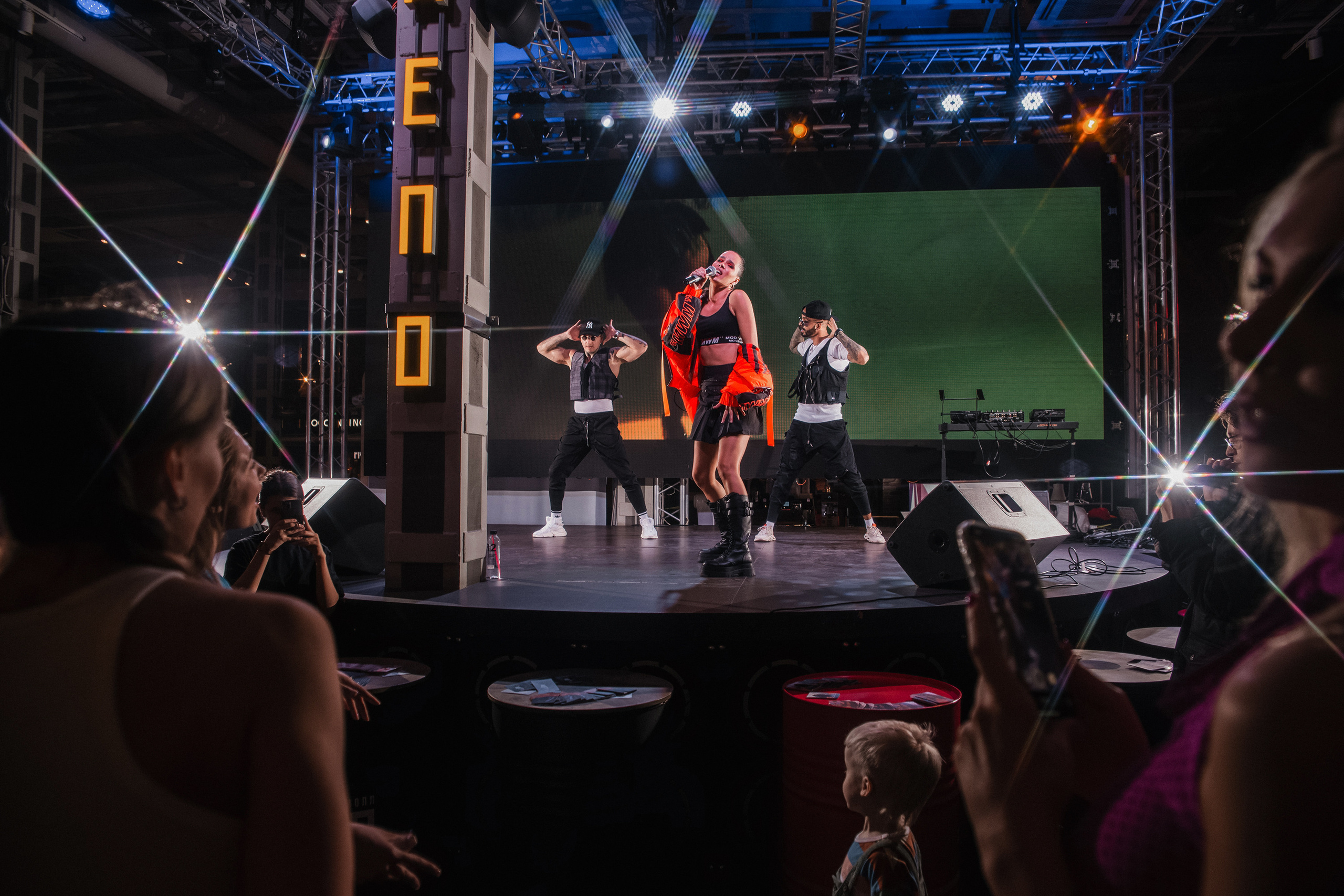 СЦЕНА 1. Фотограф и видеограф в Москве и МО — Евгений Лавров