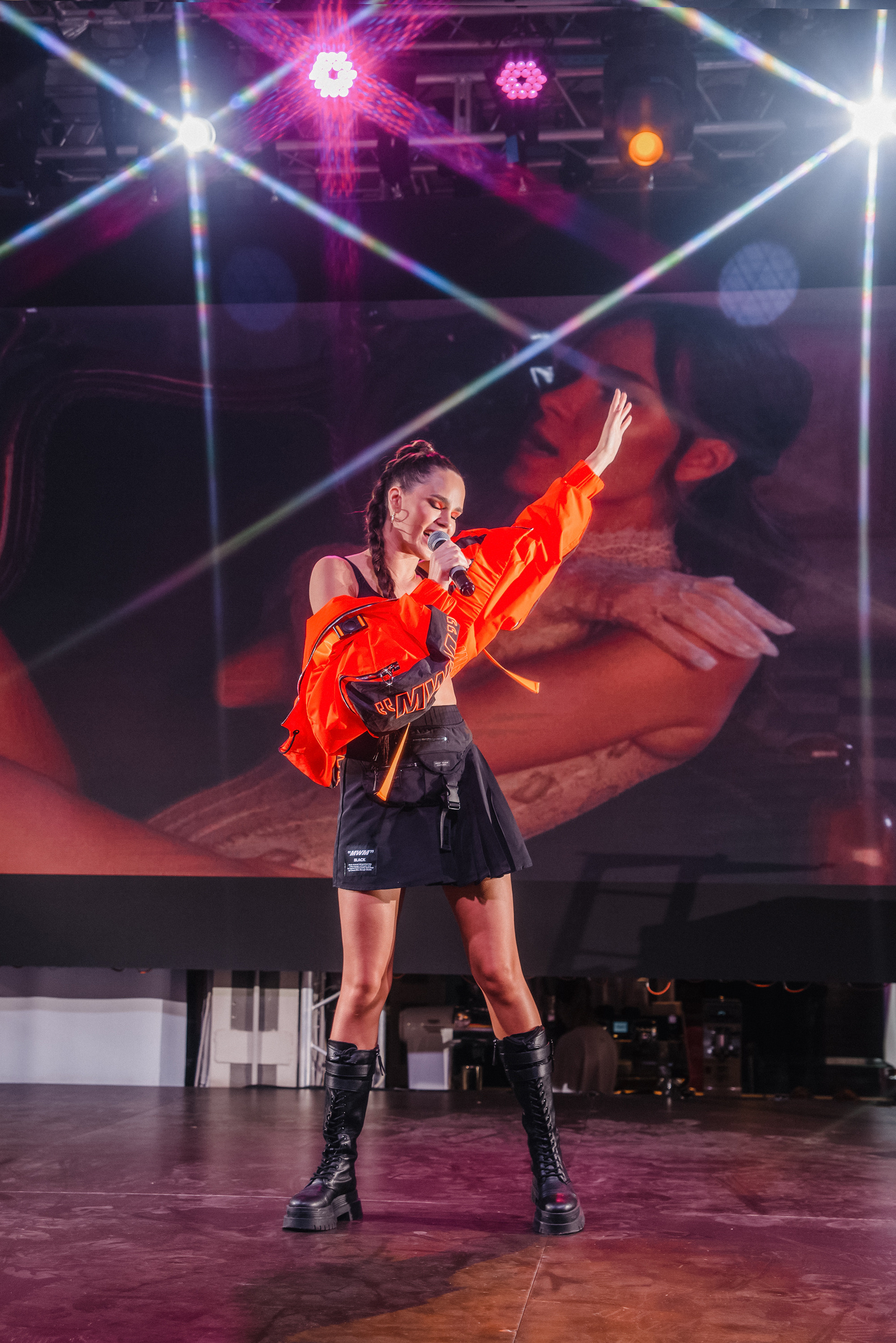 СЦЕНА 1. Фотограф и видеограф в Москве и МО — Евгений Лавров