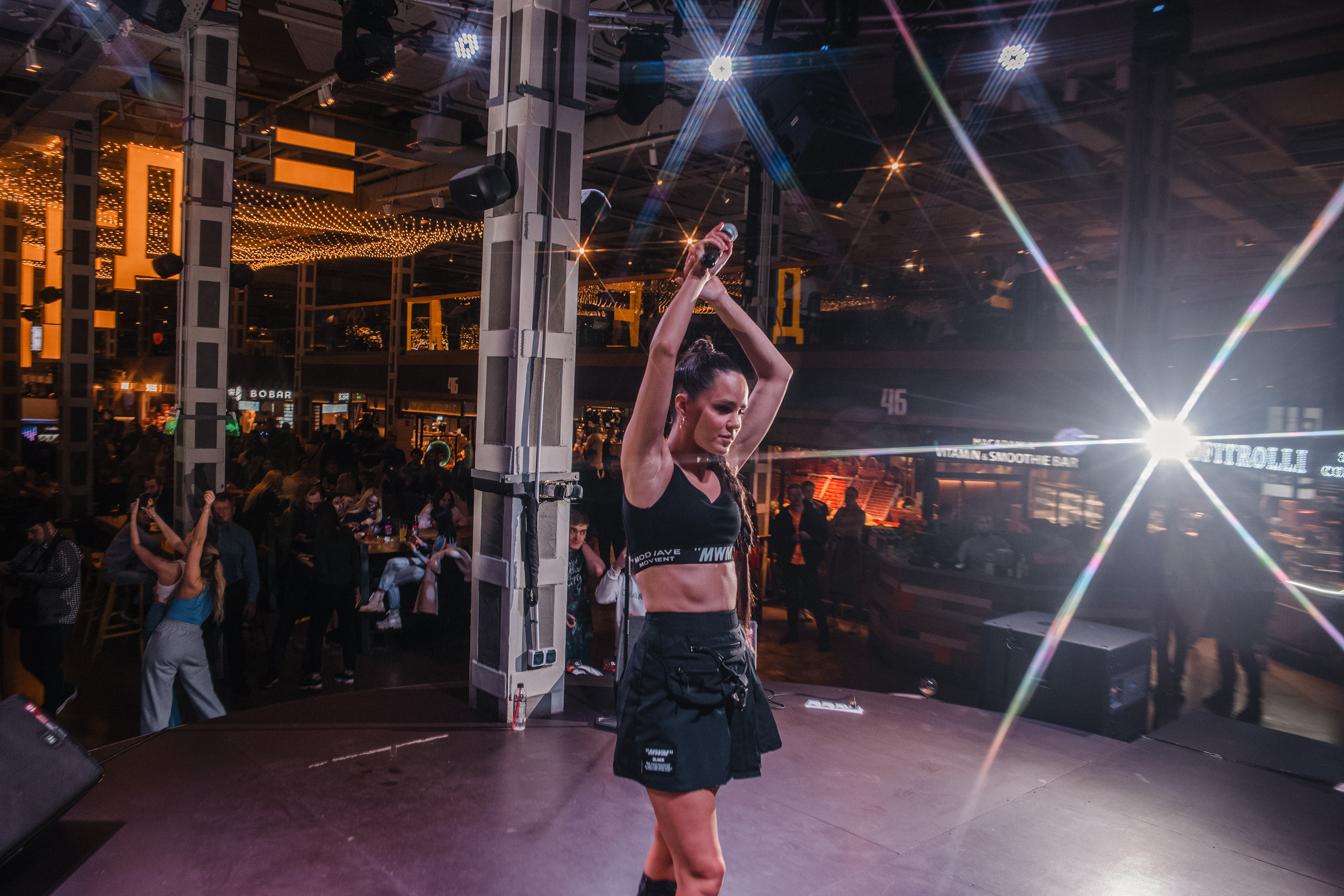 СЦЕНА 1. Фотограф и видеограф в Москве и МО — Евгений Лавров