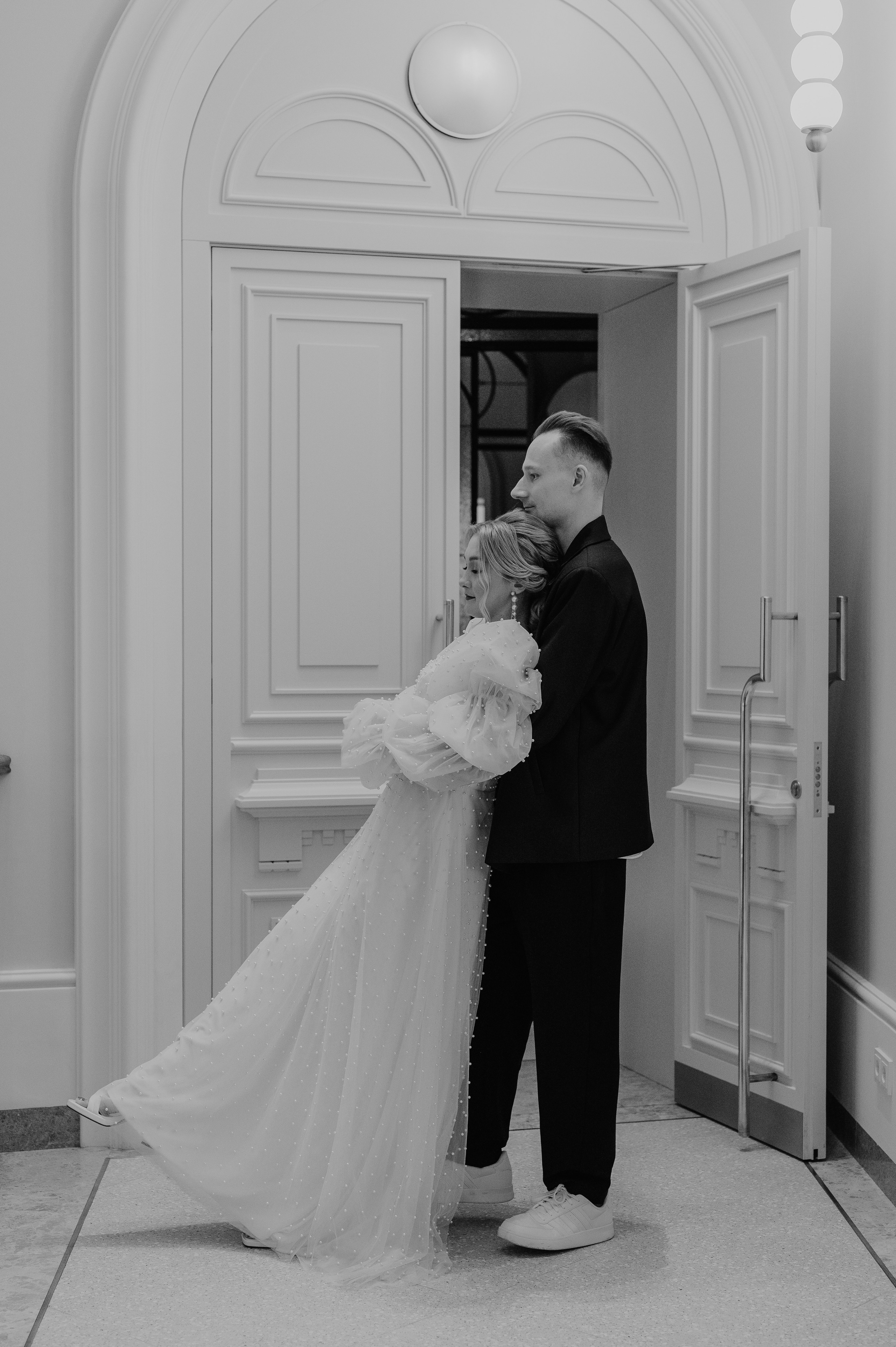 Света & Лёша. Марина Шуляк Фотограф Кострома — Санкт Петербург