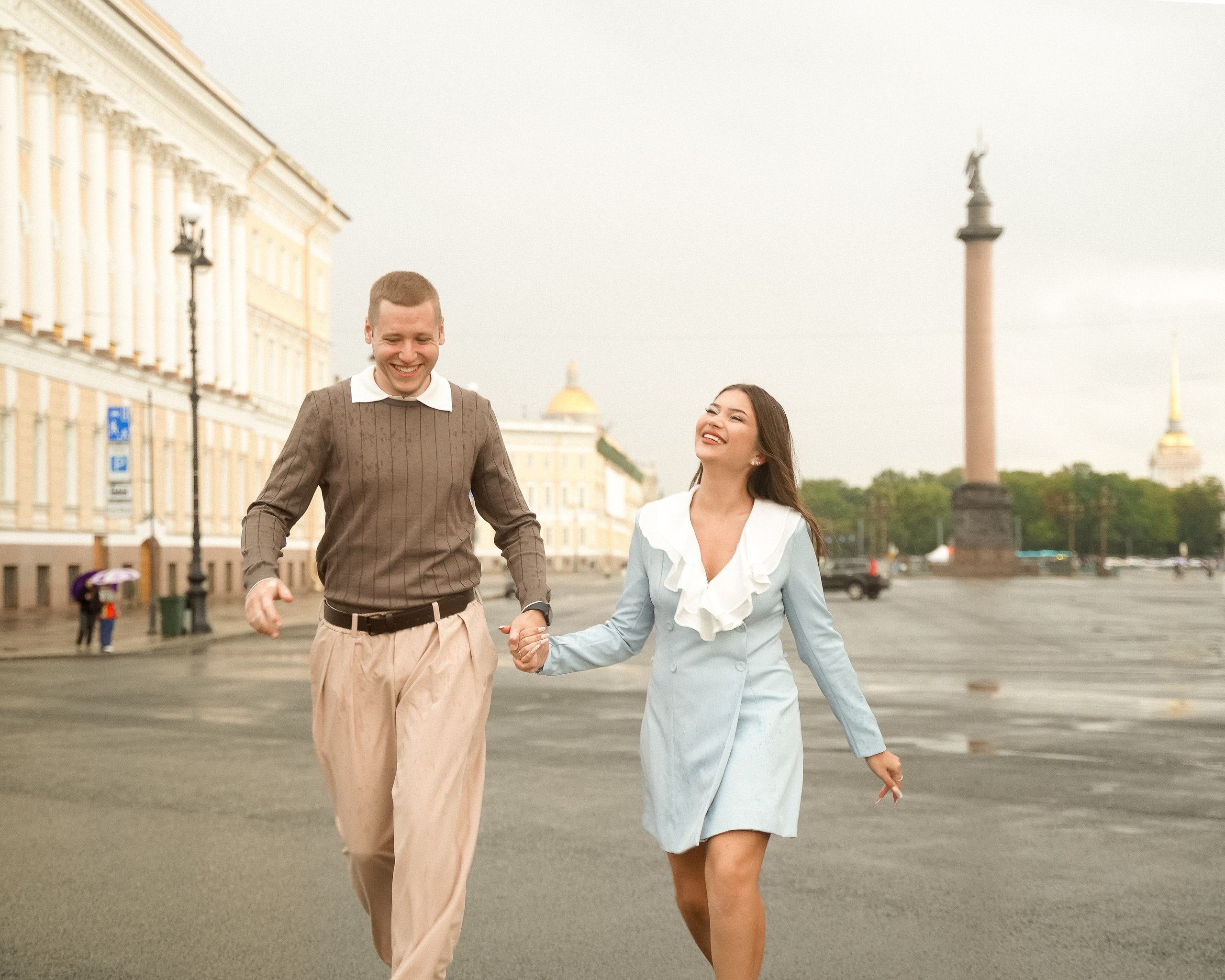 Лавстори. Professional photoartist in St. Petersburg (wedding, reportage, portrait, model book, love story) Alexander Shvedov