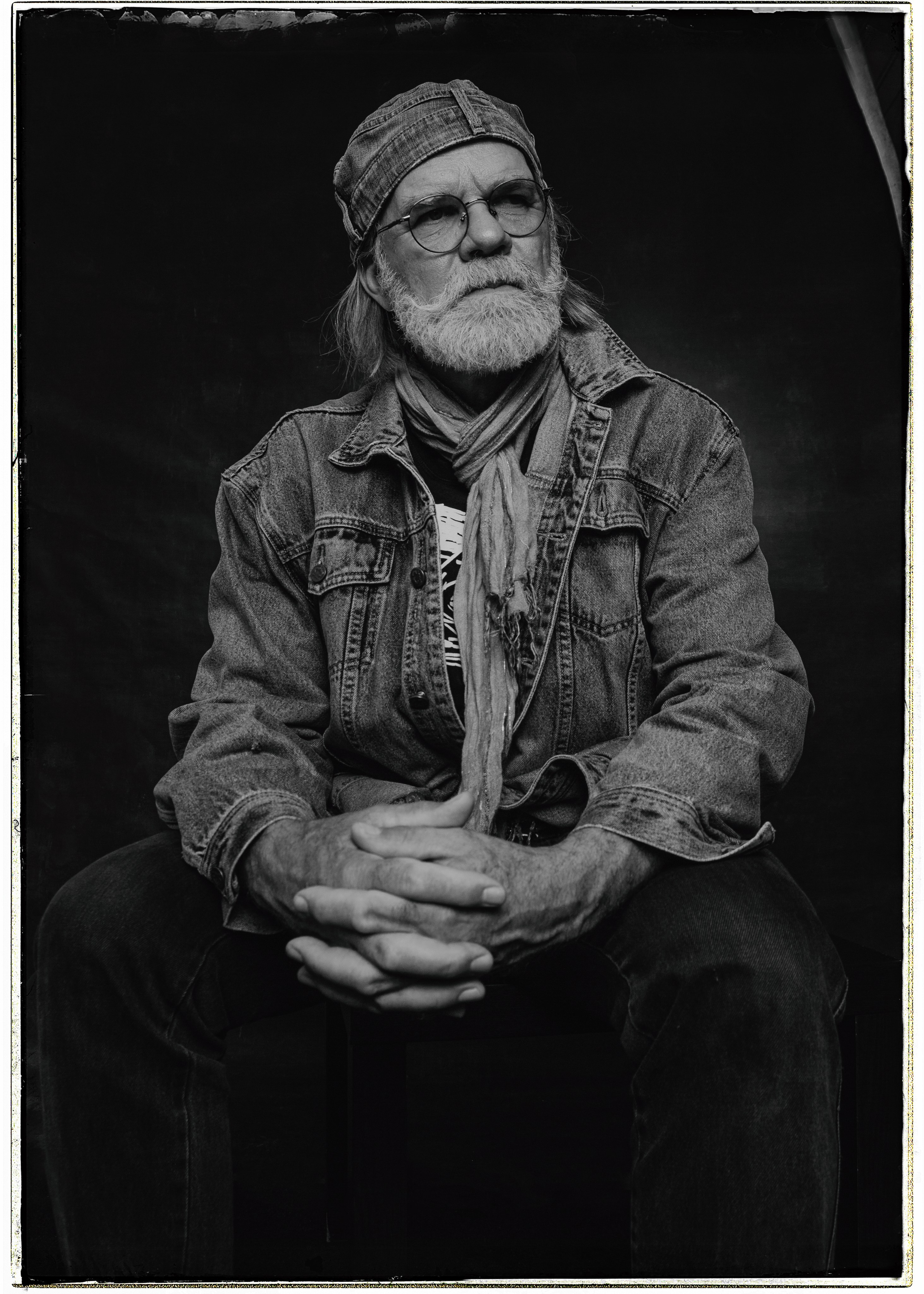 Мужской портрет. Фотограф людей в Красноярске. Татьяна Вишневская