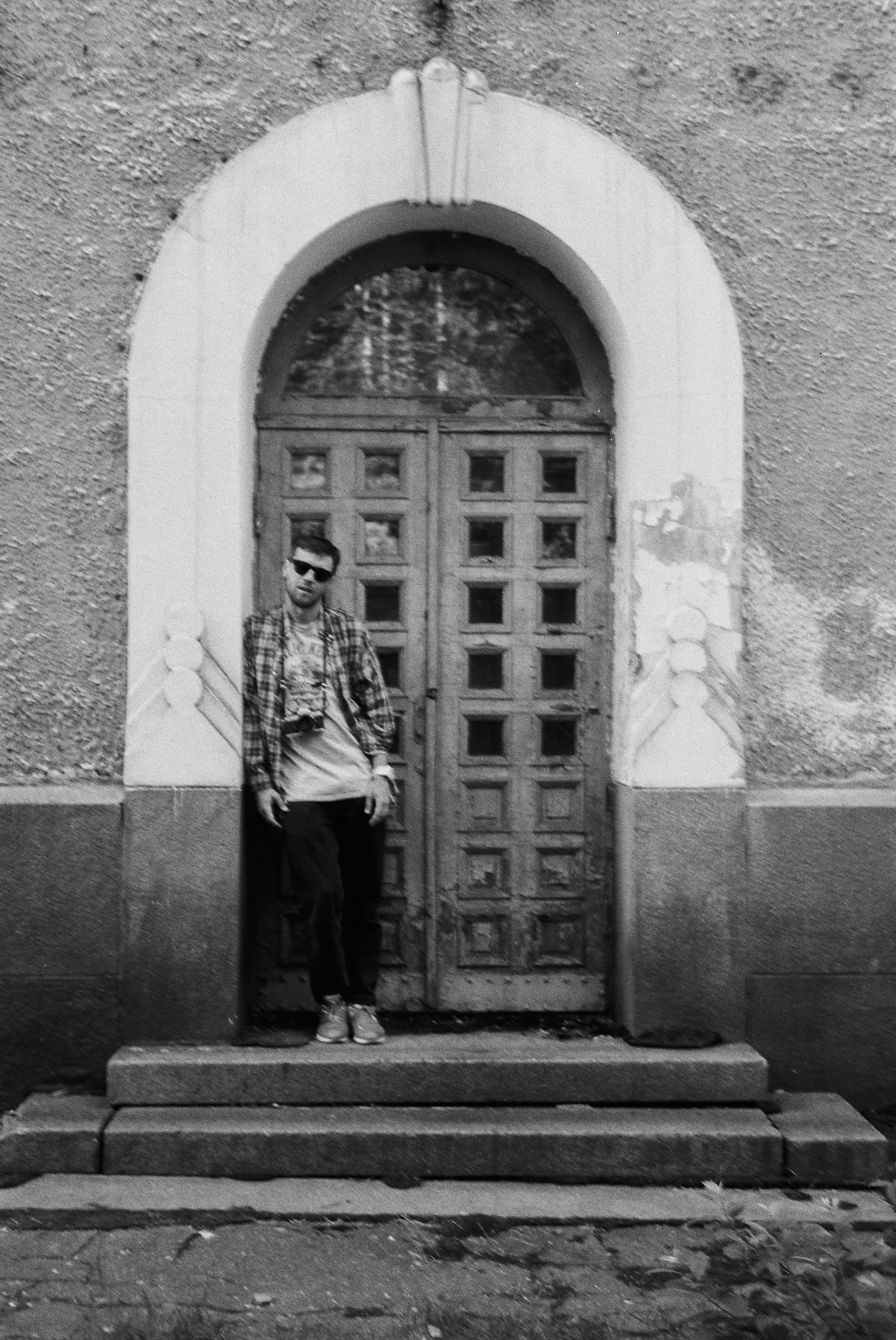 ILYA FILM. Фотограф Белград — Цветкова Мария