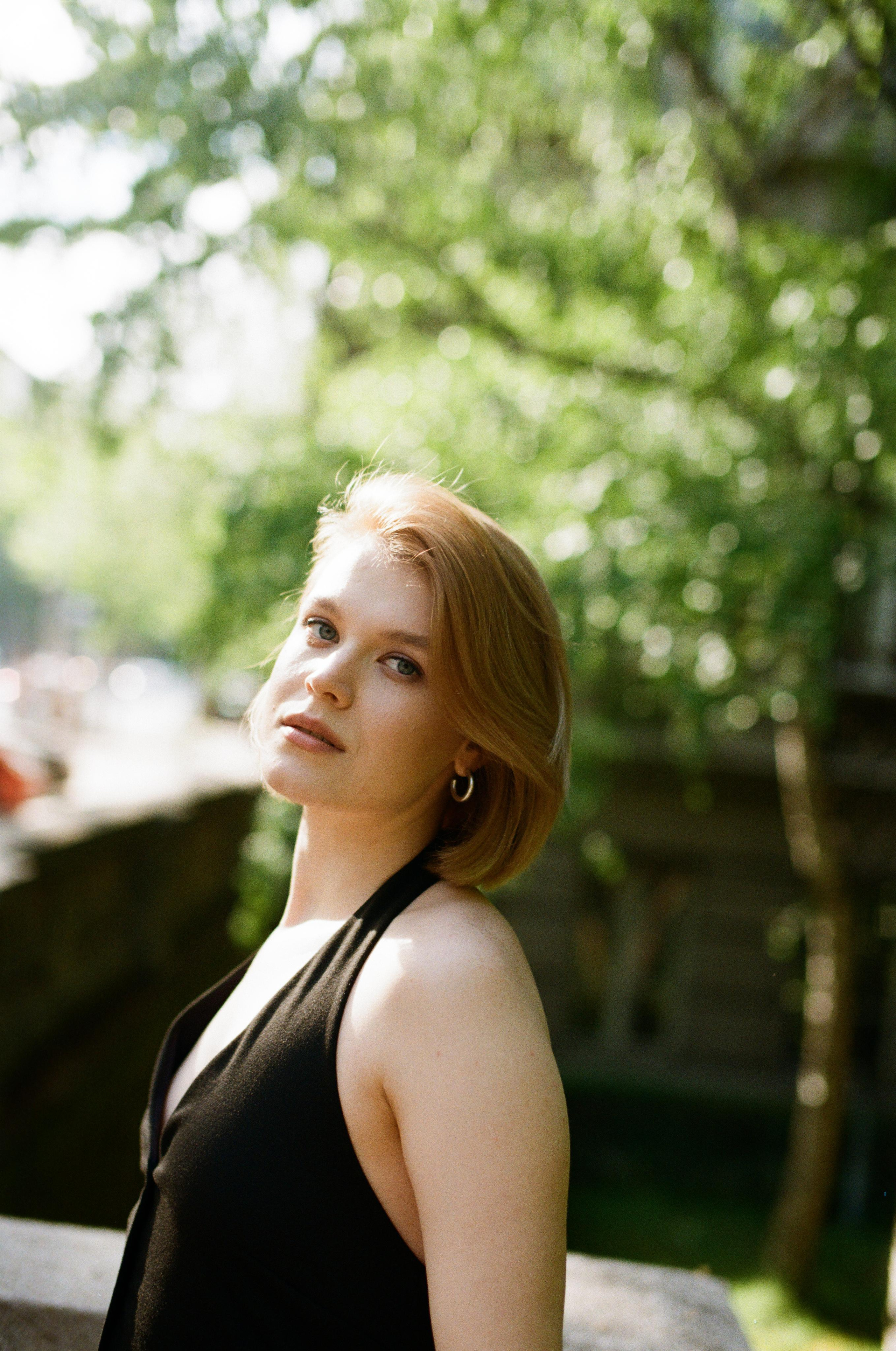 ILVINA. Fotograf Beograd — Tsvetkova Marija