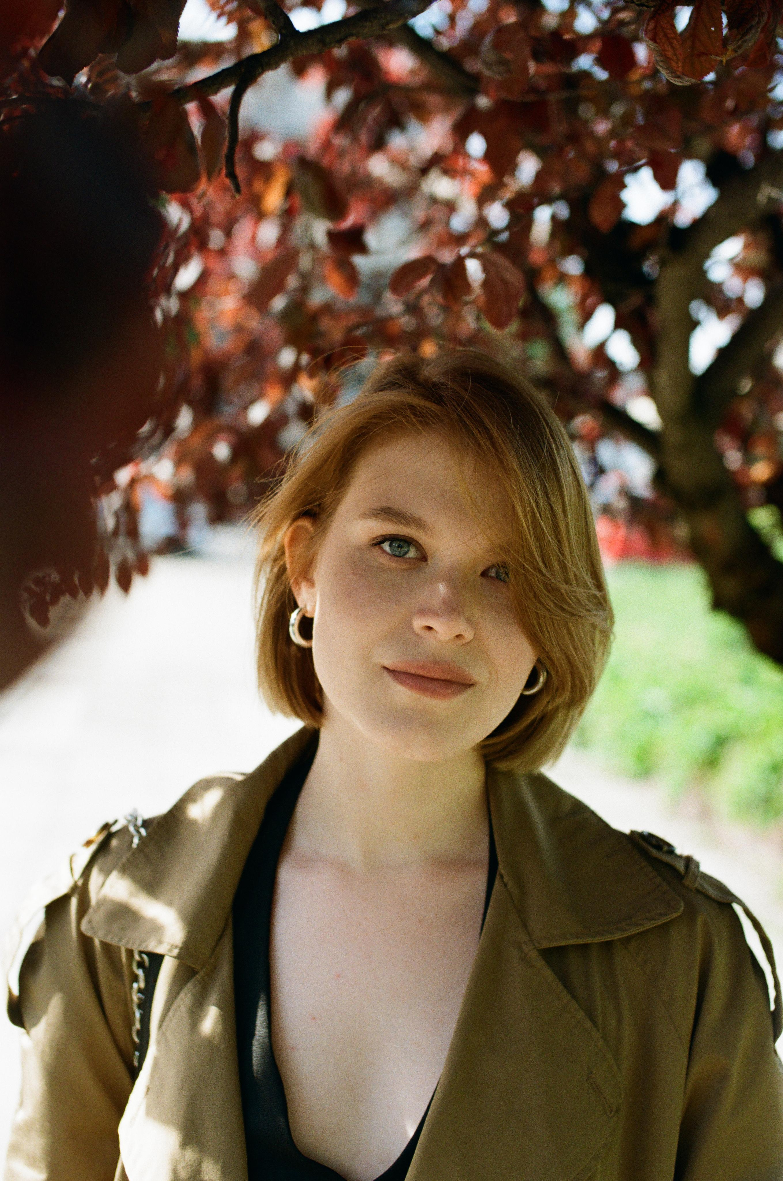 ILVINA. Fotograf Beograd — Tsvetkova Marija